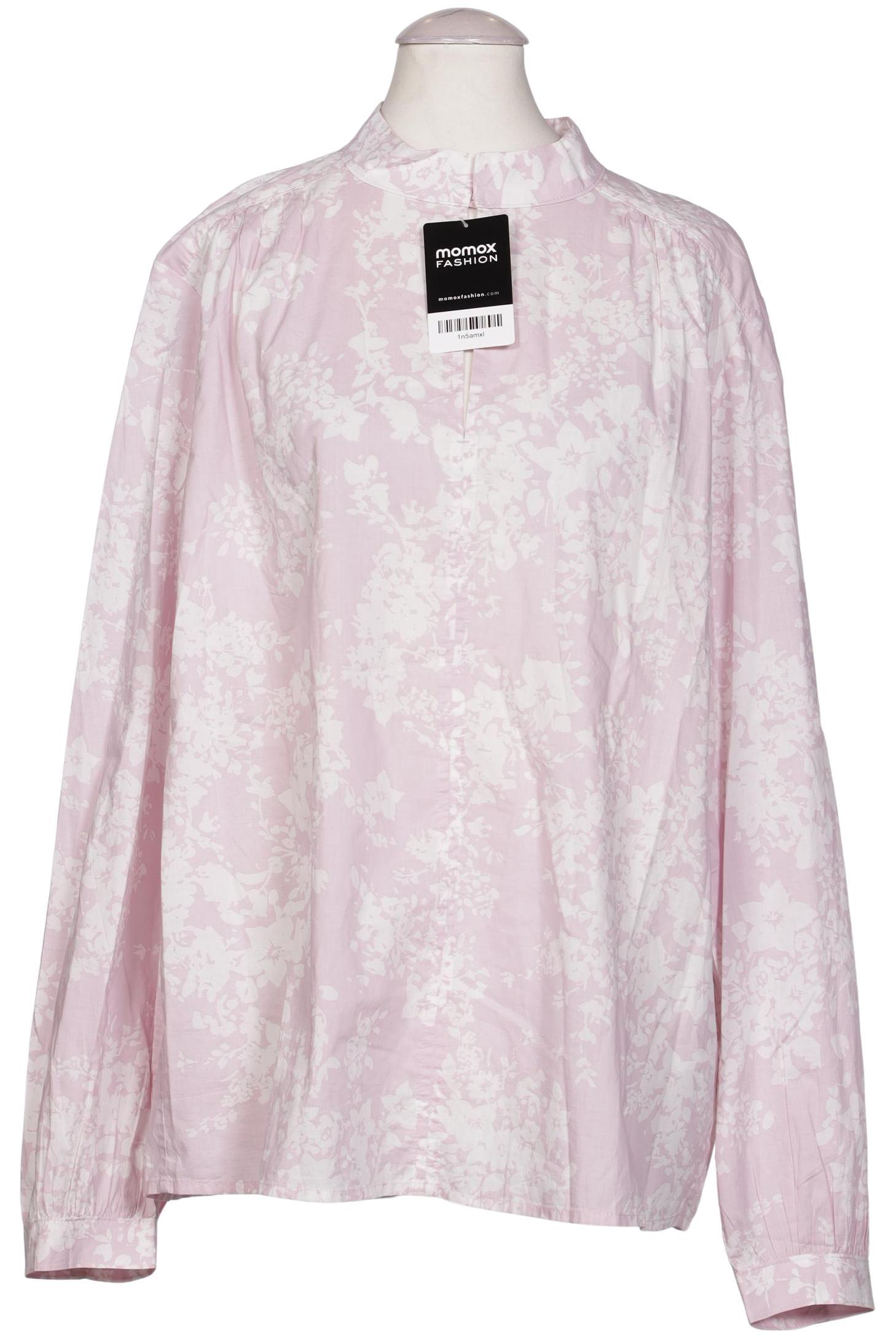 

Marc O Polo Damen Bluse, pink, Gr. 38