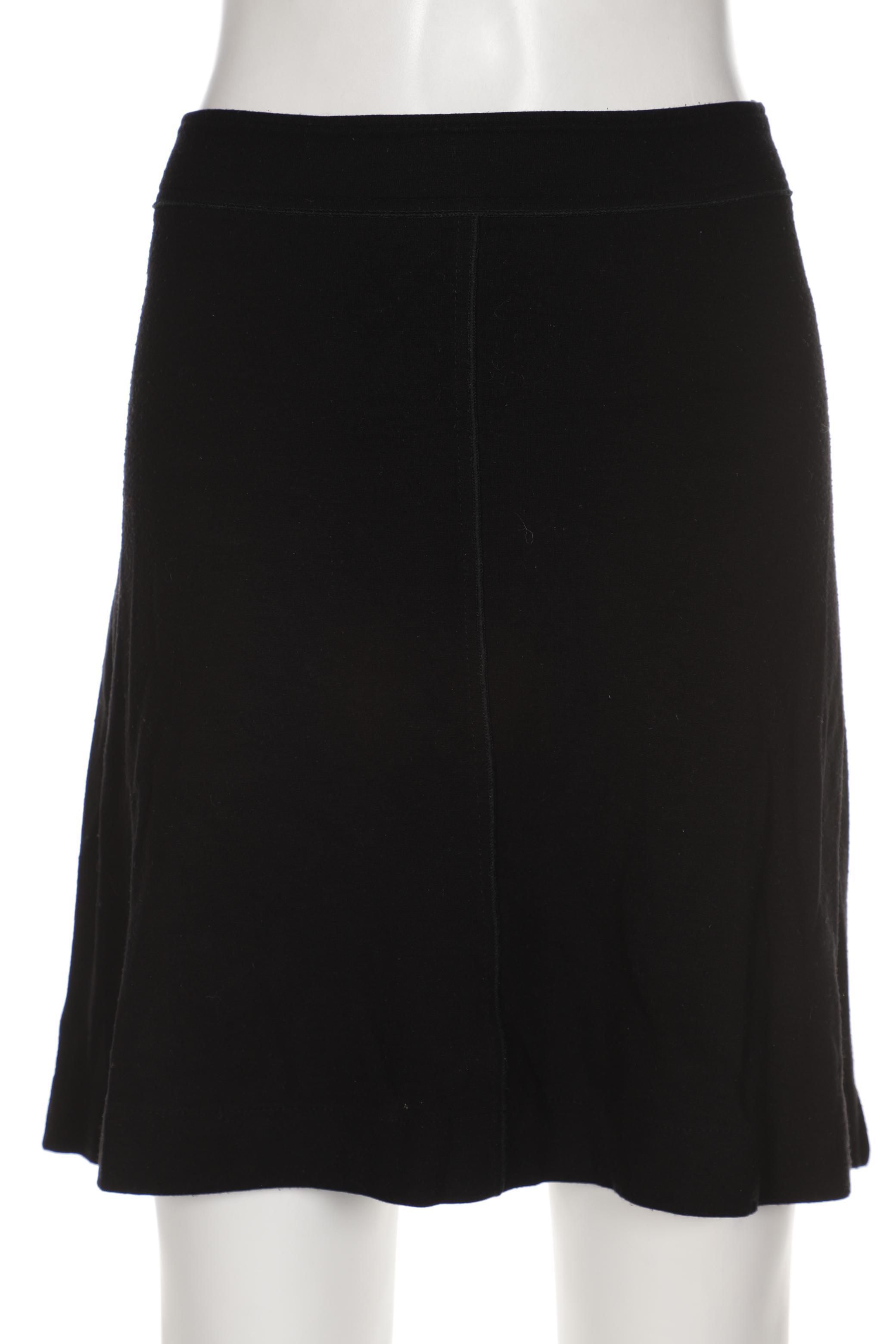 

Marc O Polo Damen Rock, schwarz