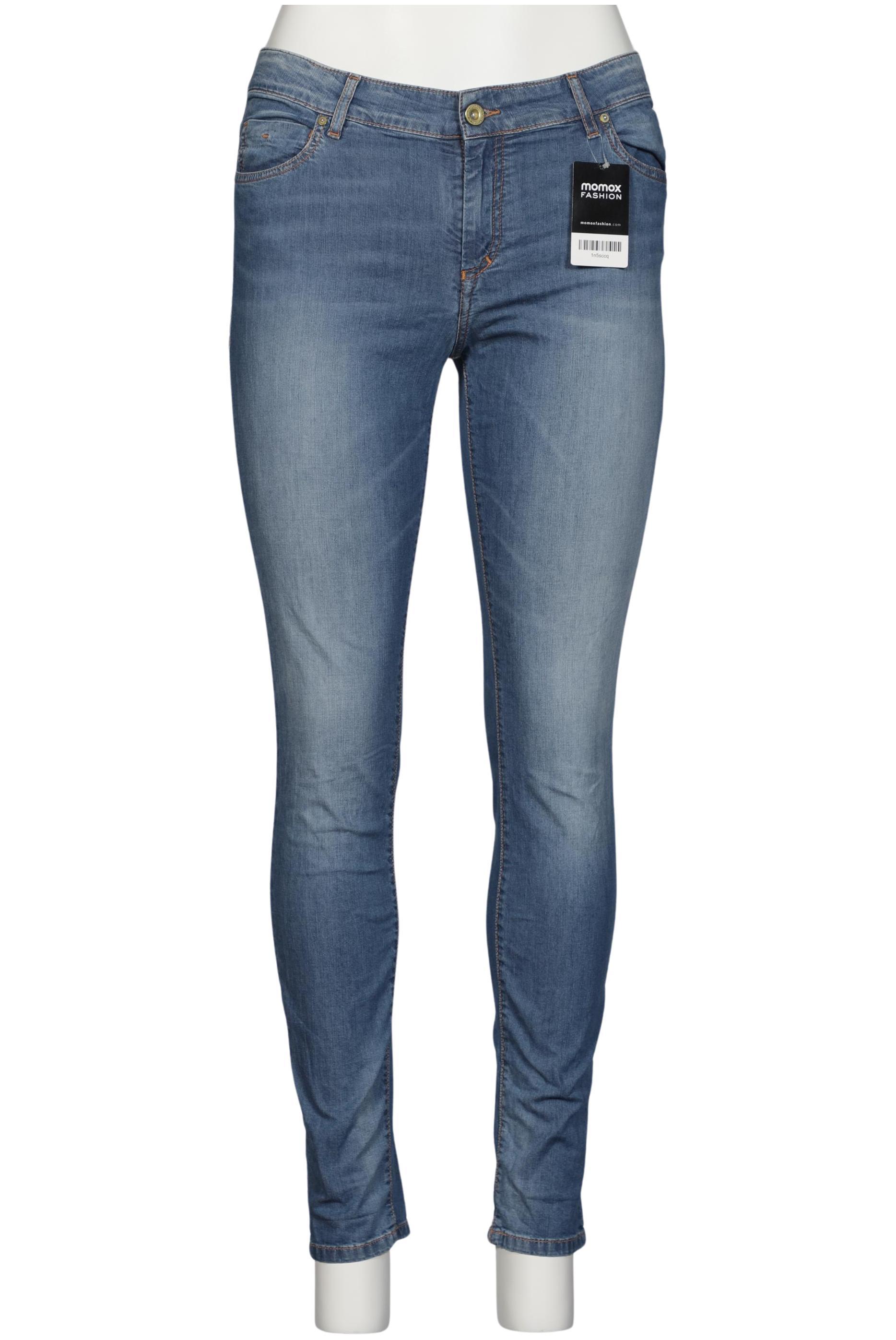 

Marc O Polo Damen Jeans, blau, Gr. 32