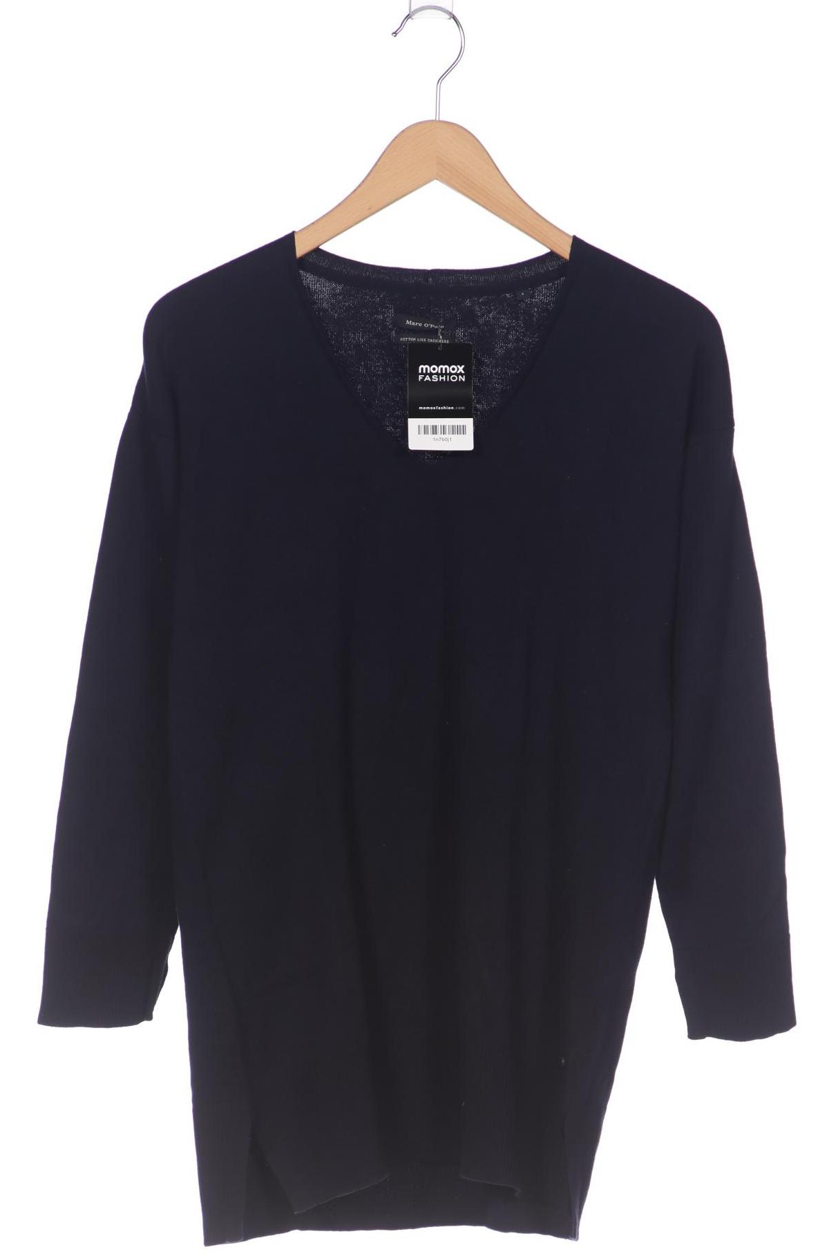 

Marc O Polo Damen Pullover, marineblau, Gr. 36