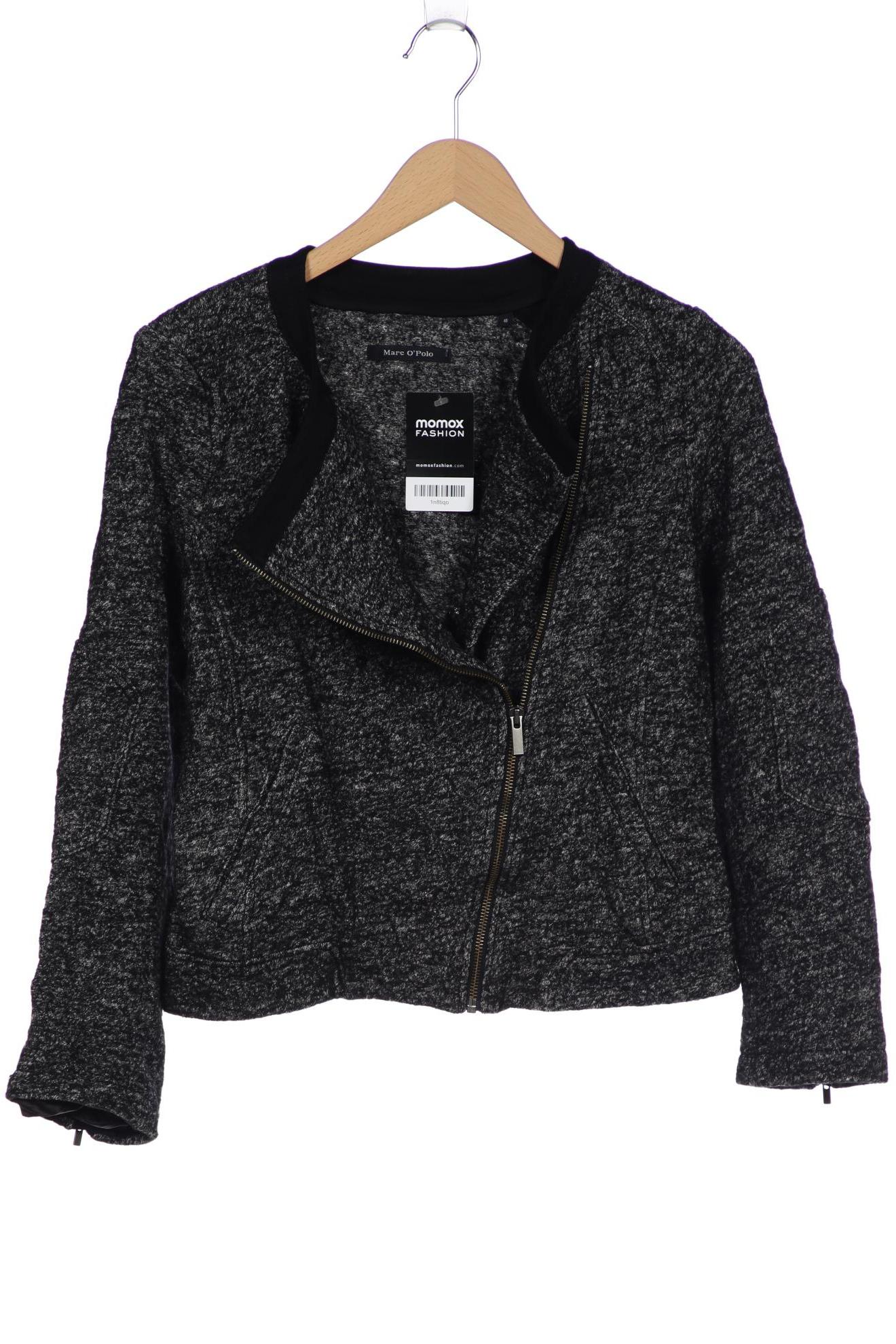 

Marc O Polo Damen Jacke, grau