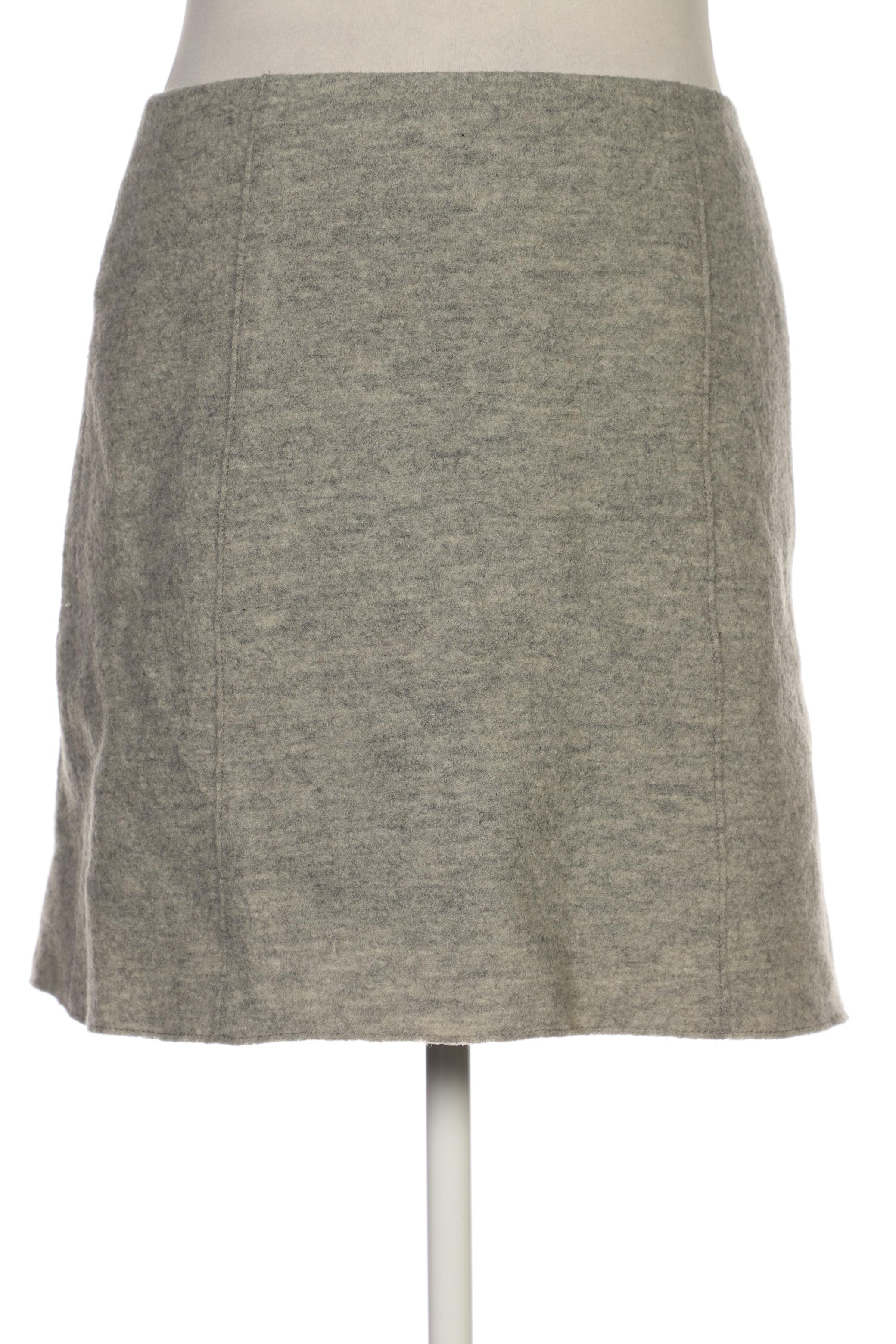 

Marc O Polo Damen Rock, grau, Gr. 40