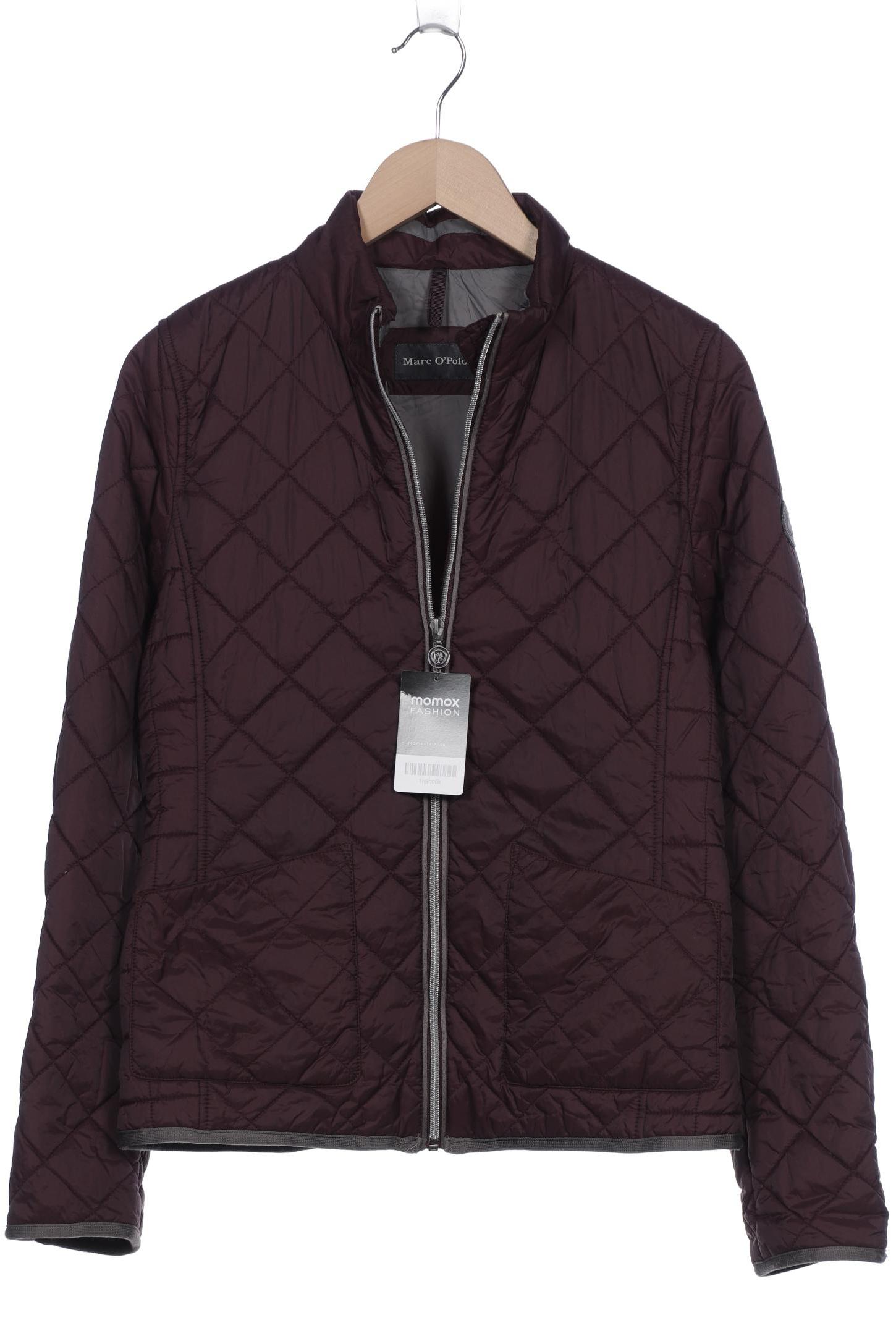 

Marc O Polo Damen Jacke, bordeaux