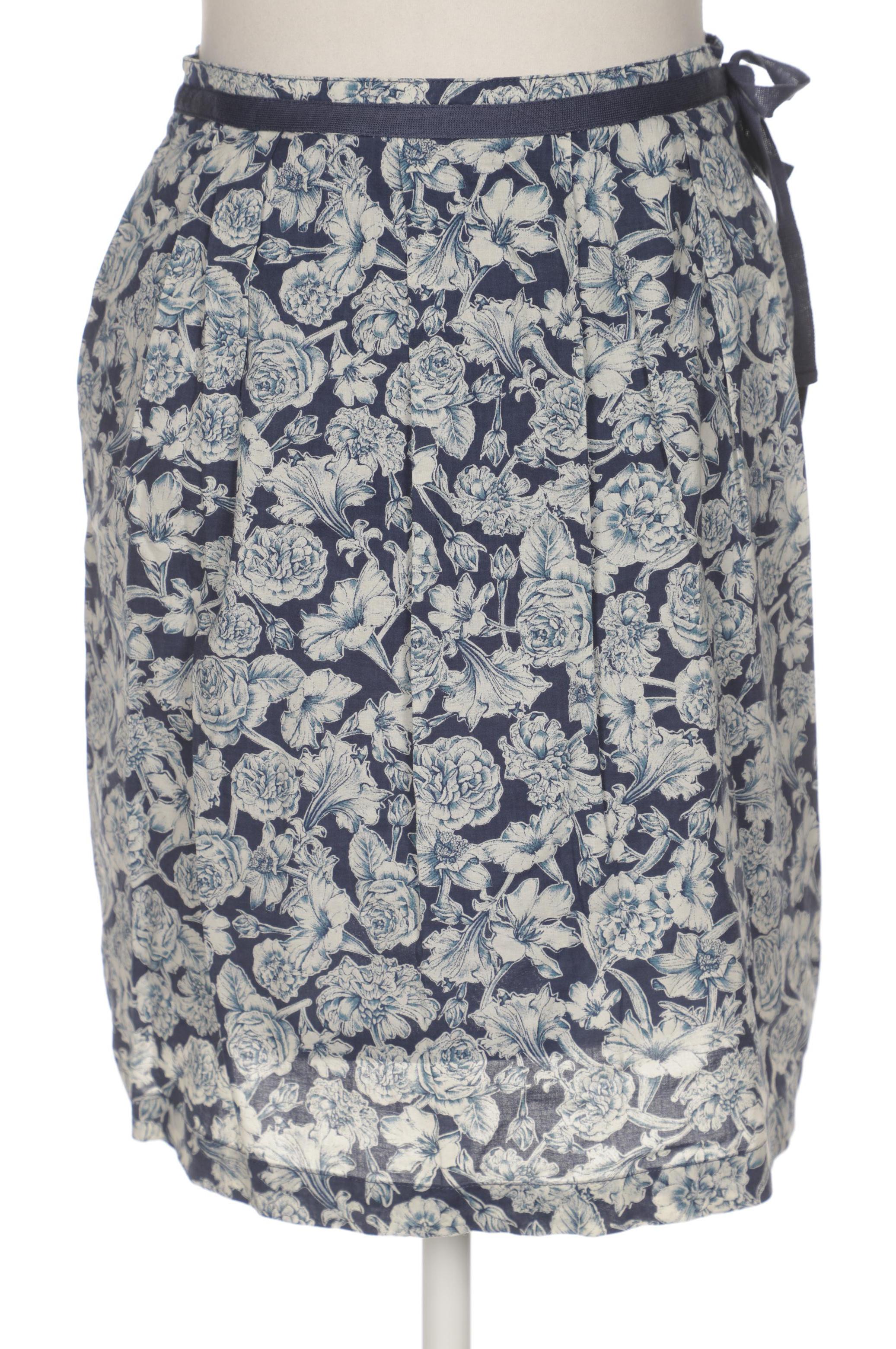 

Marc O Polo Damen Rock, marineblau, Gr. 34