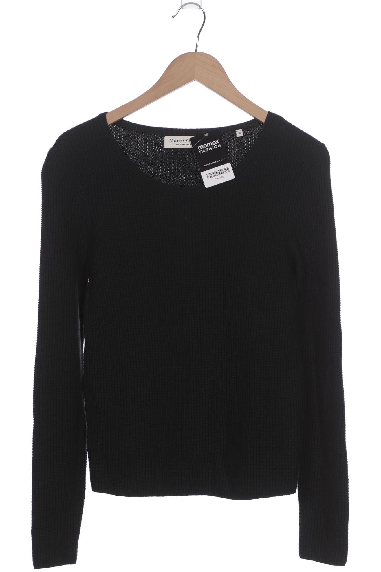 

Marc O Polo Damen Pullover, grün, Gr. 34
