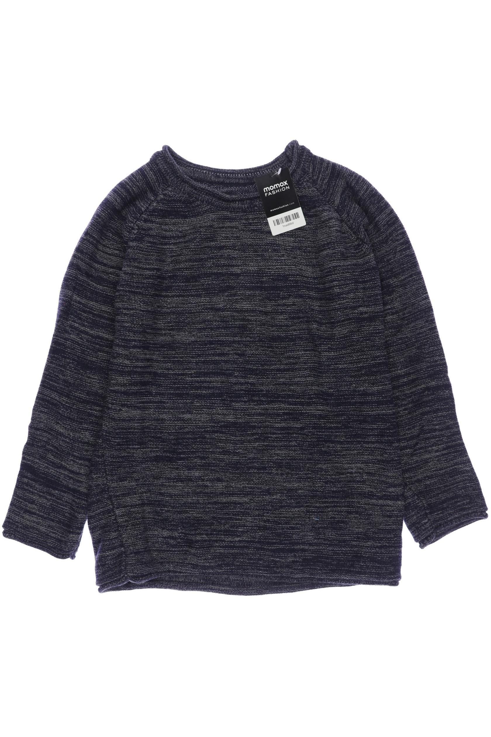 

Marc O Polo Jungen Pullover, marineblau