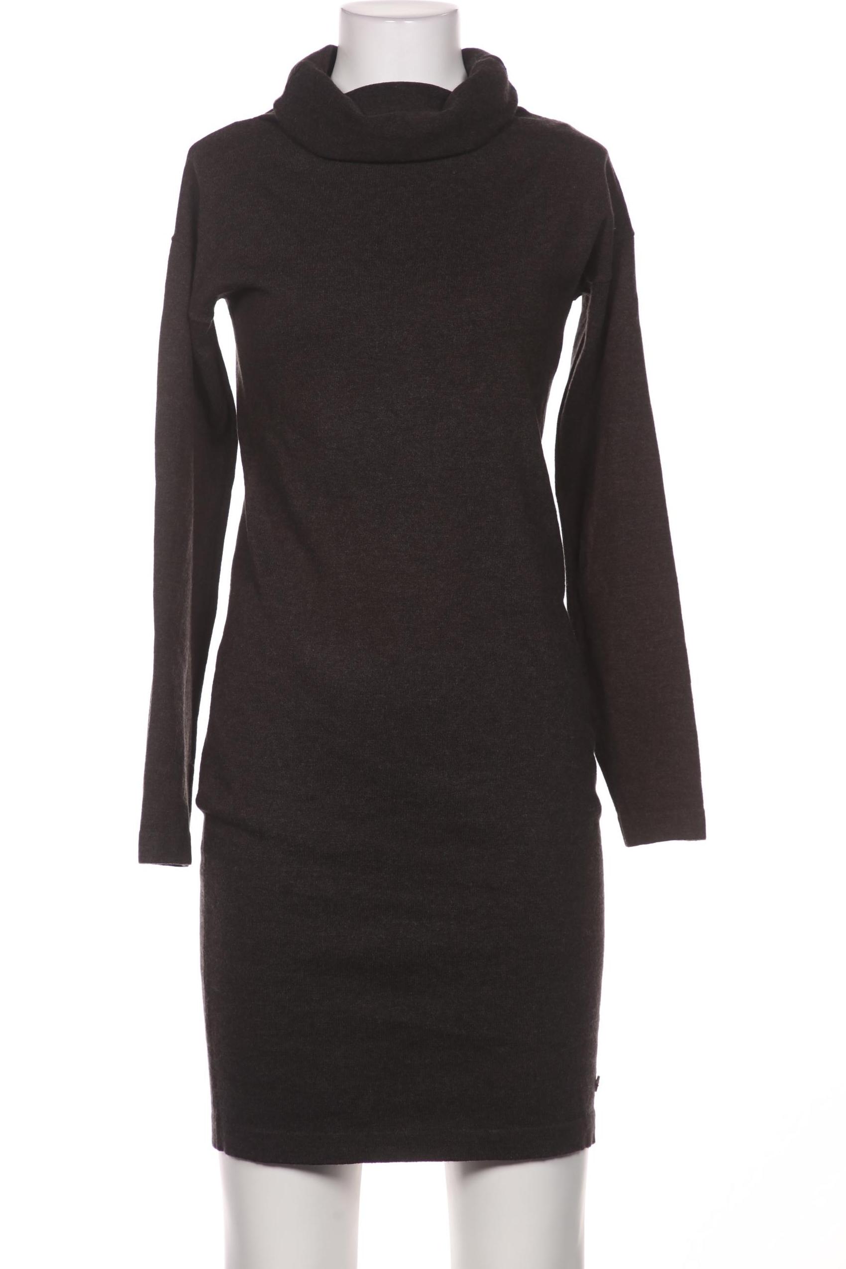 

Marc O Polo Damen Kleid, braun, Gr. 36