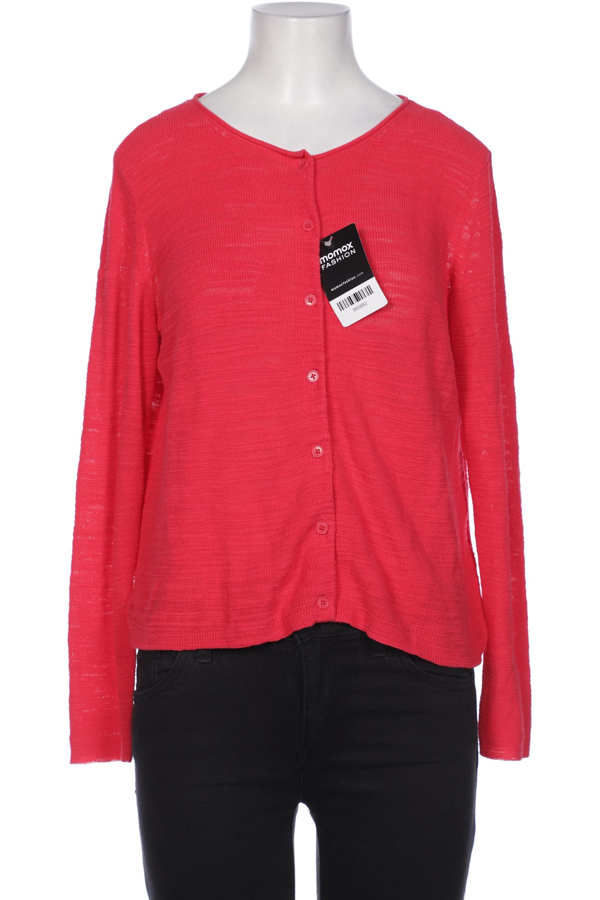 

Marc O Polo Damen Strickjacke, rot