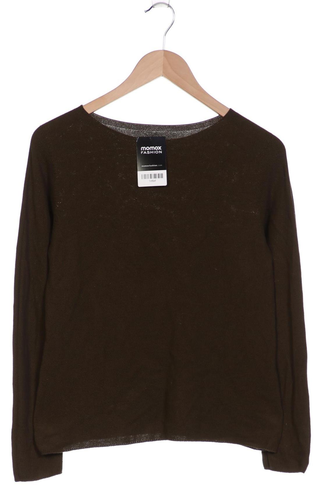 

Marc O Polo Damen Pullover, grün, Gr. 34