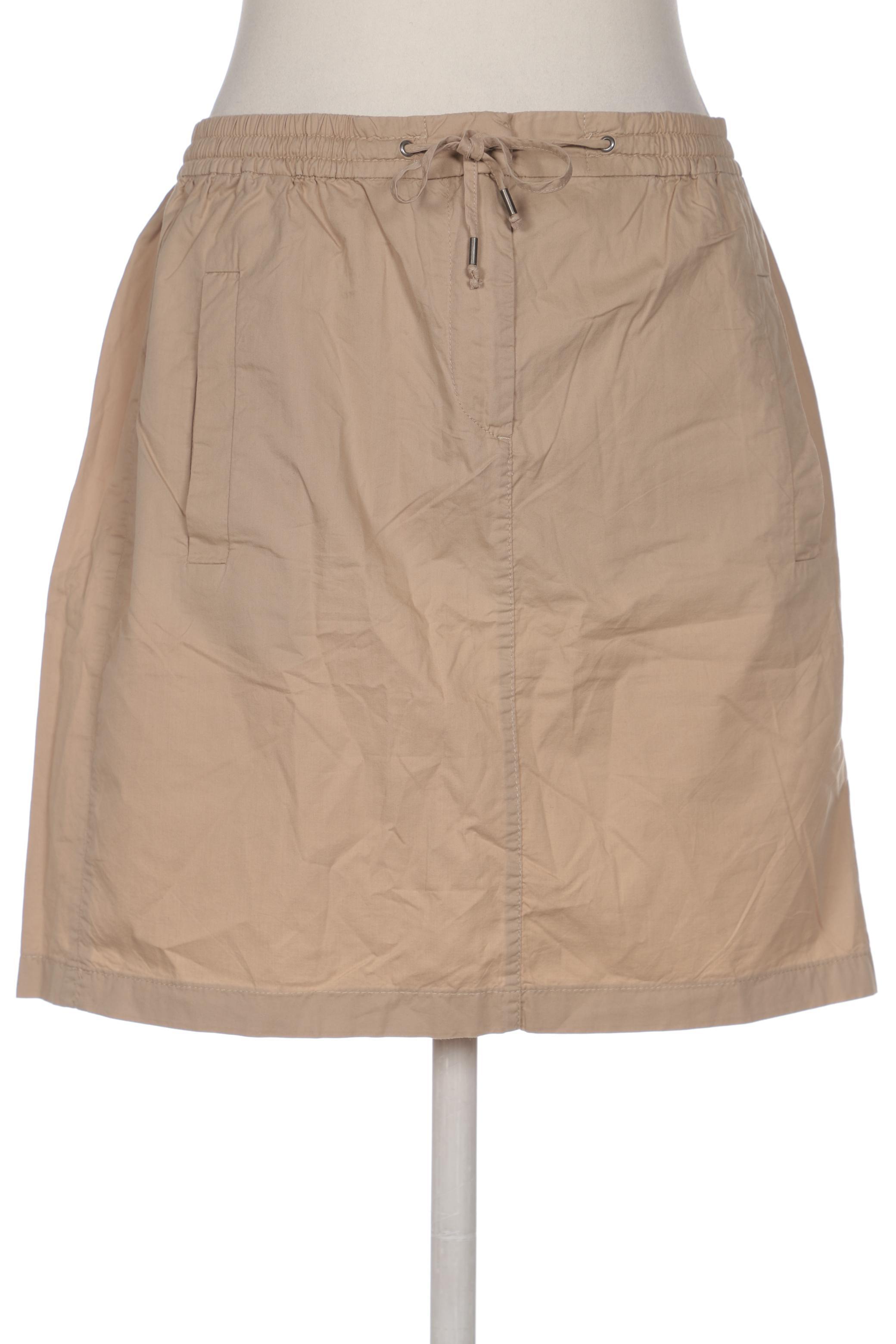 

Marc O Polo Damen Rock, beige