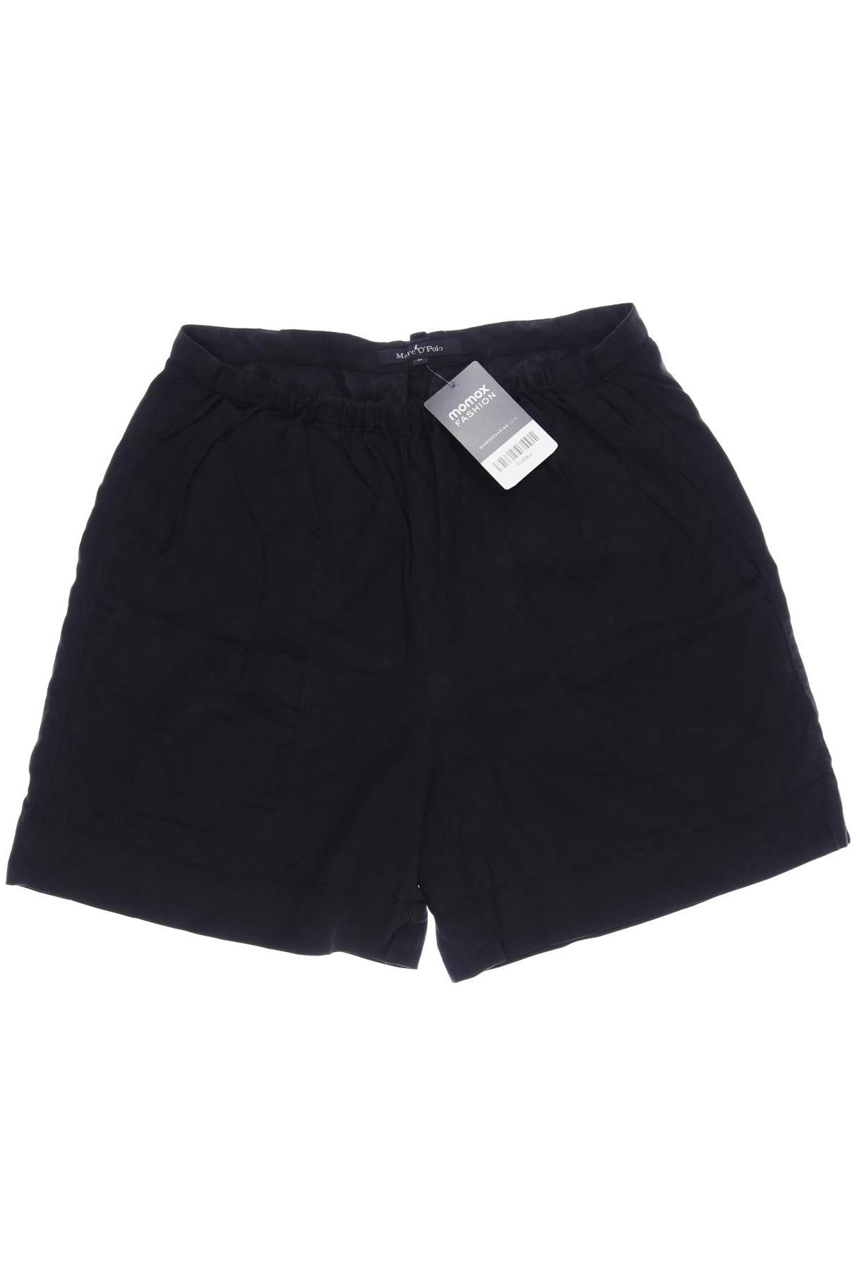 

Marc O Polo Damen Shorts, schwarz