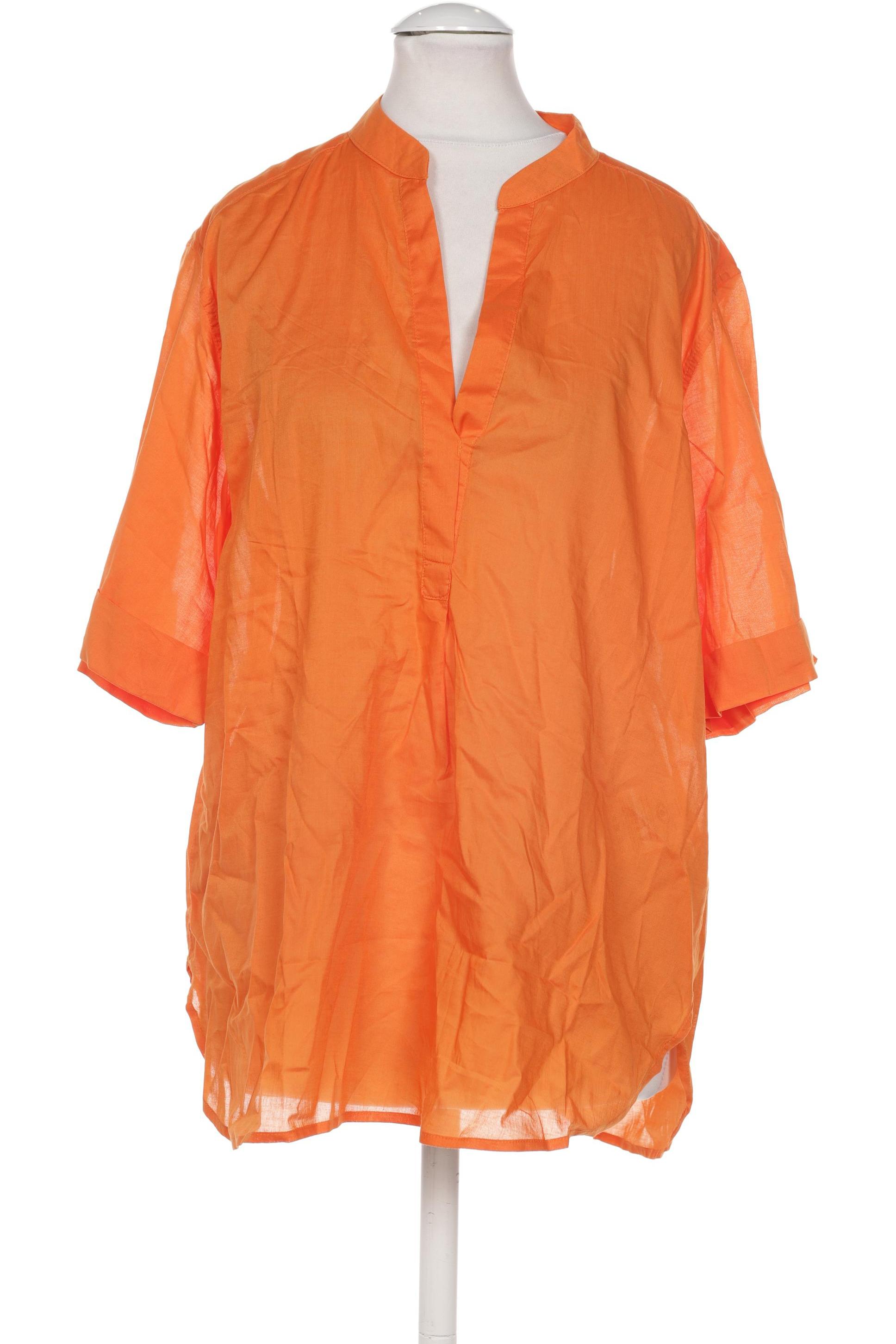 

Marc O Polo Damen Bluse, orange, Gr. 38
