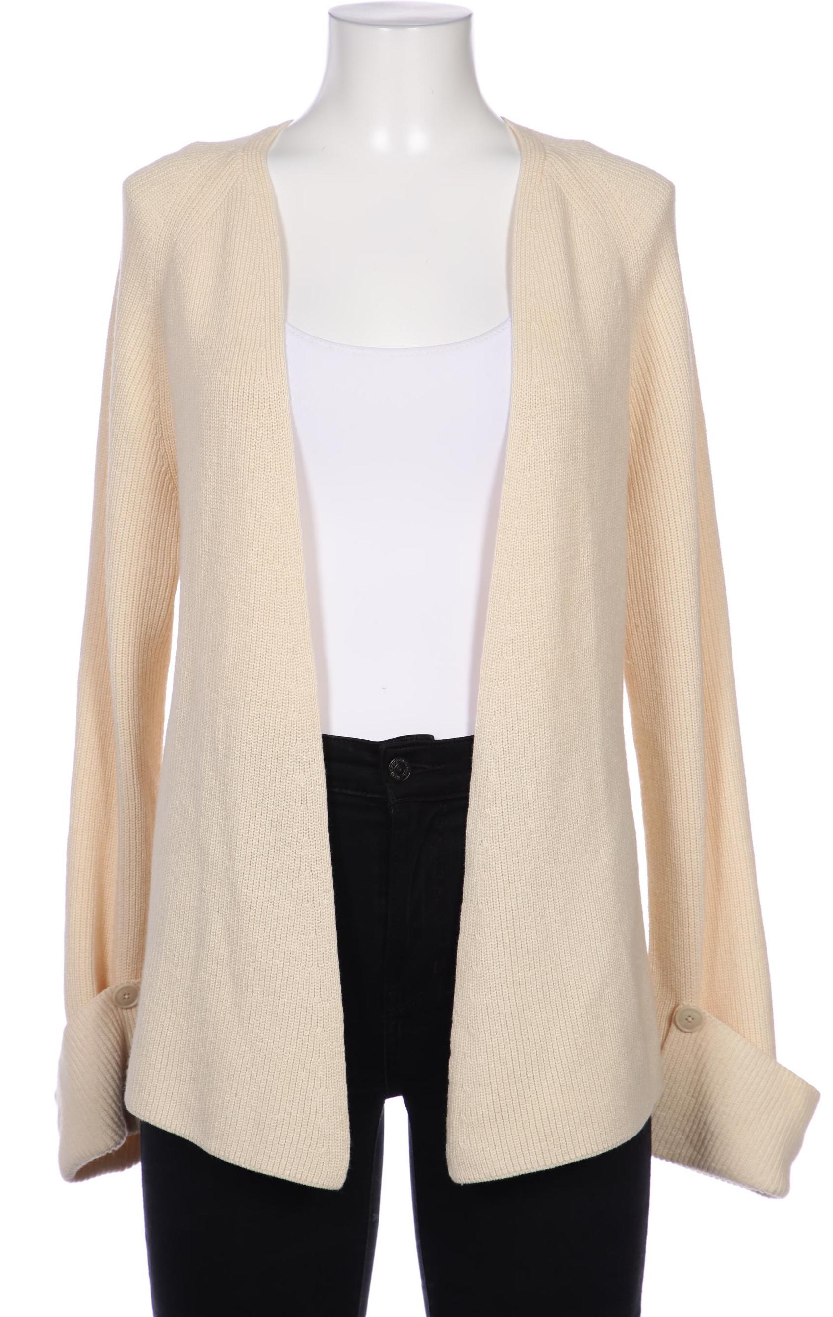 

Marc O Polo Damen Strickjacke, cremeweiß