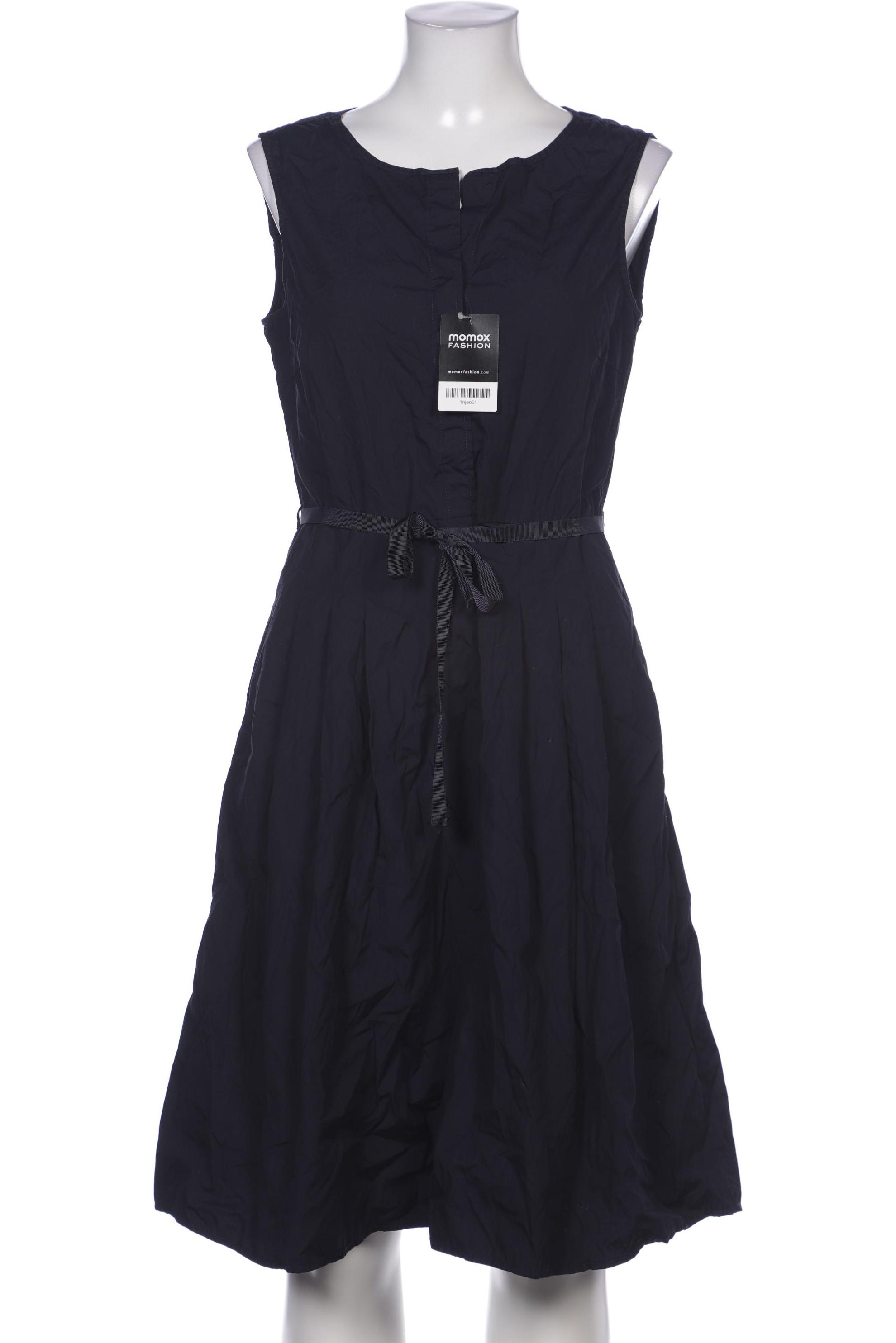 

Marc O Polo Damen Kleid, marineblau, Gr. 40