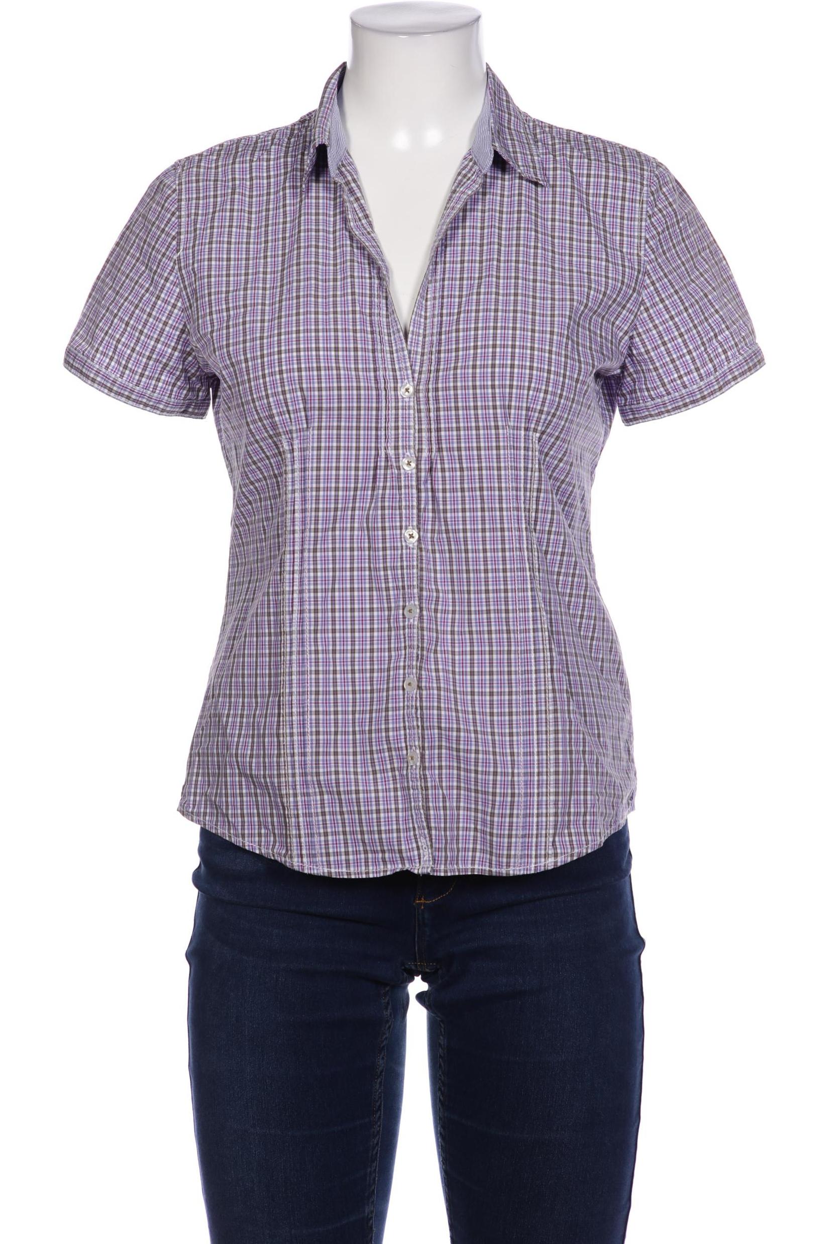 

Marc O Polo Damen Bluse, flieder, Gr. 38