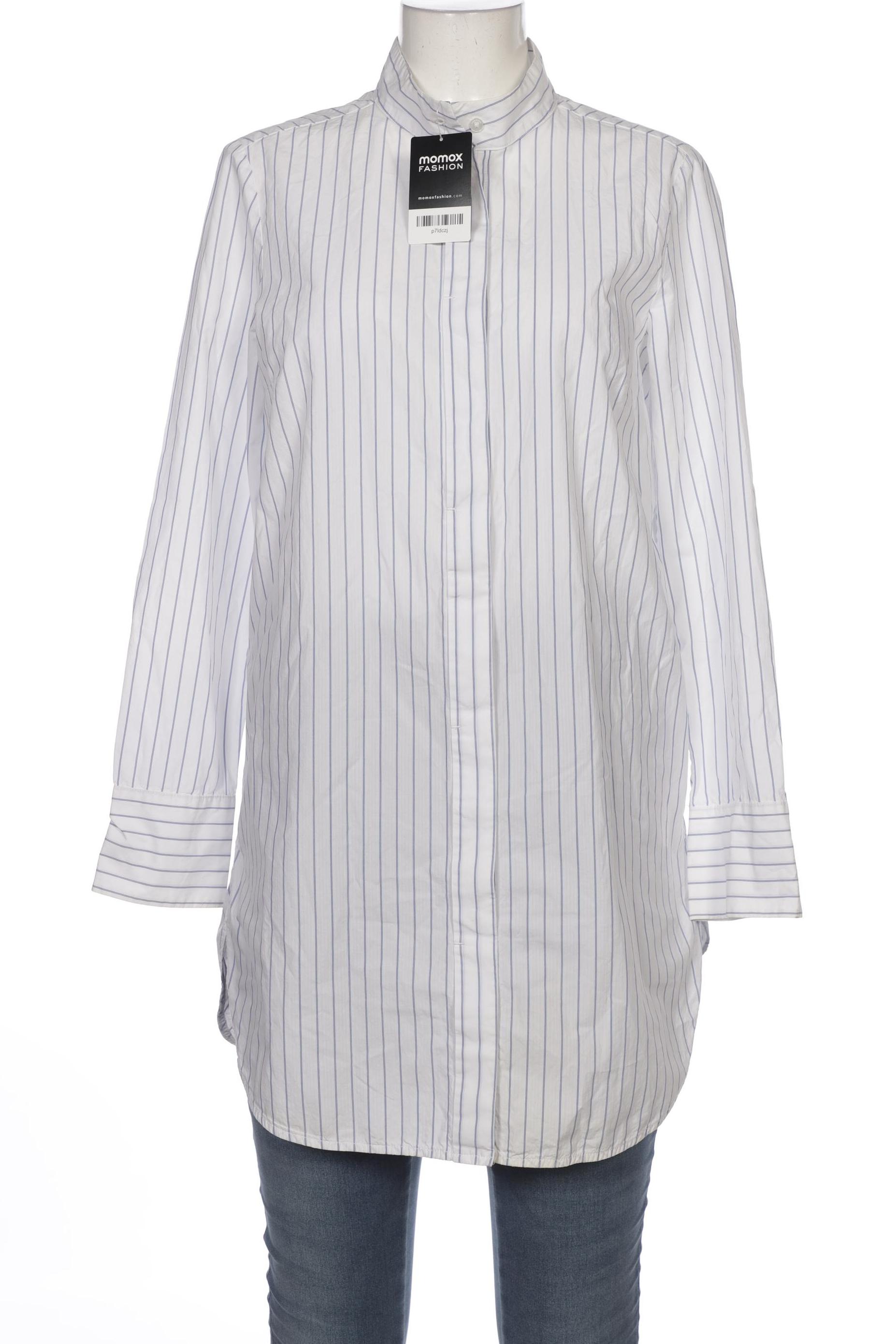 

Marc O Polo Damen Bluse, weiß