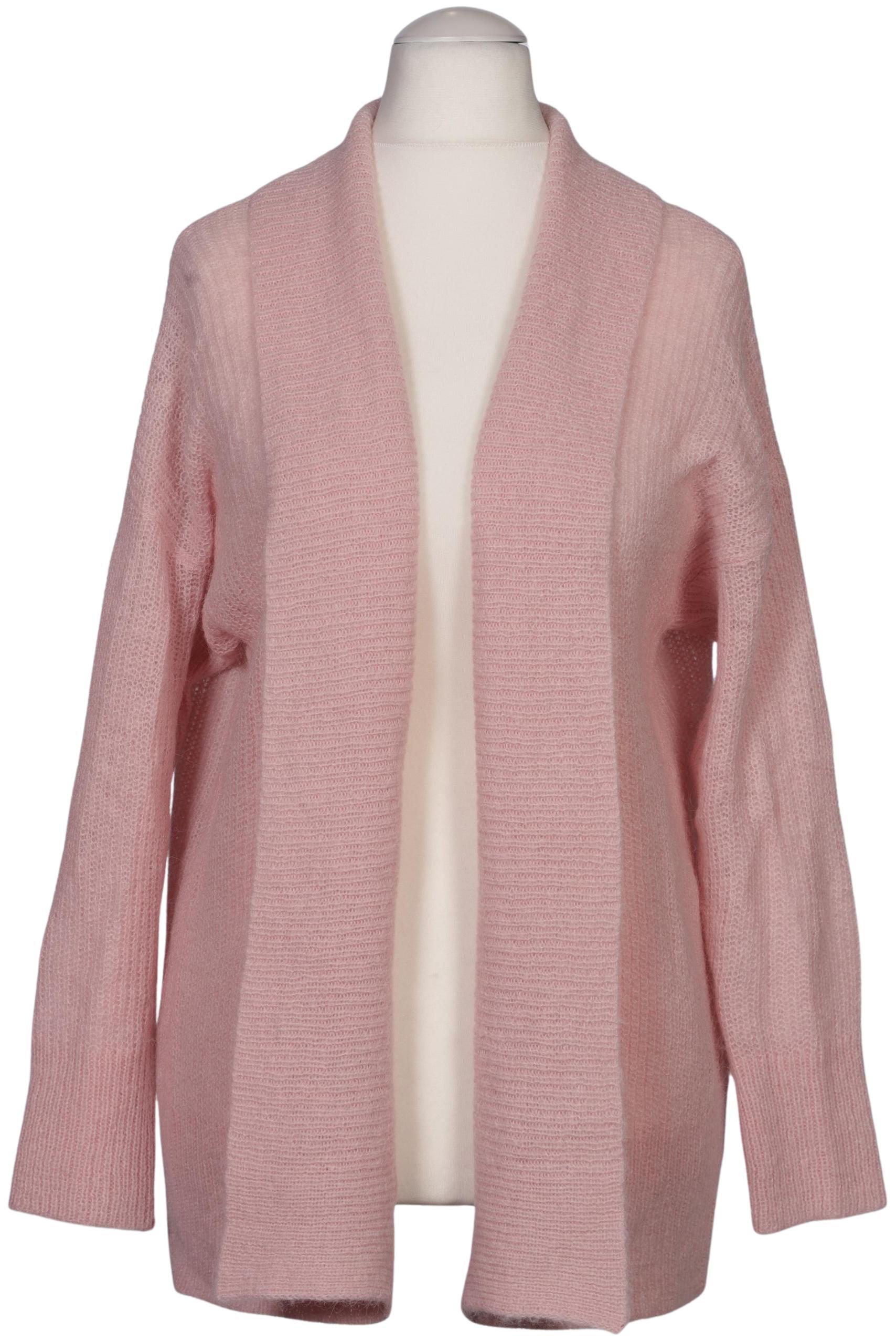 

Marc O Polo Damen Strickjacke, pink, Gr. 38