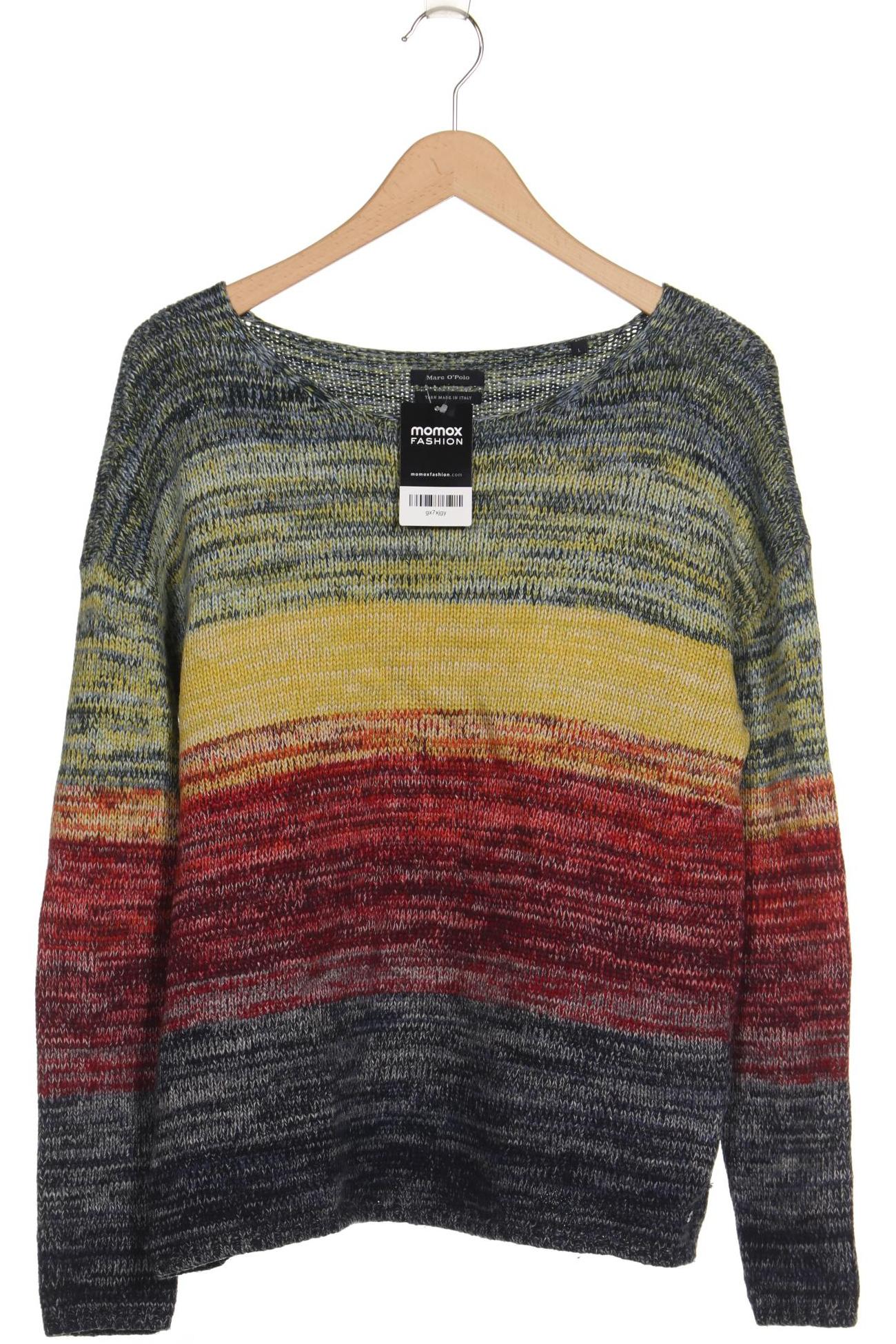 

Marc O Polo Damen Pullover, mehrfarbig, Gr. 42