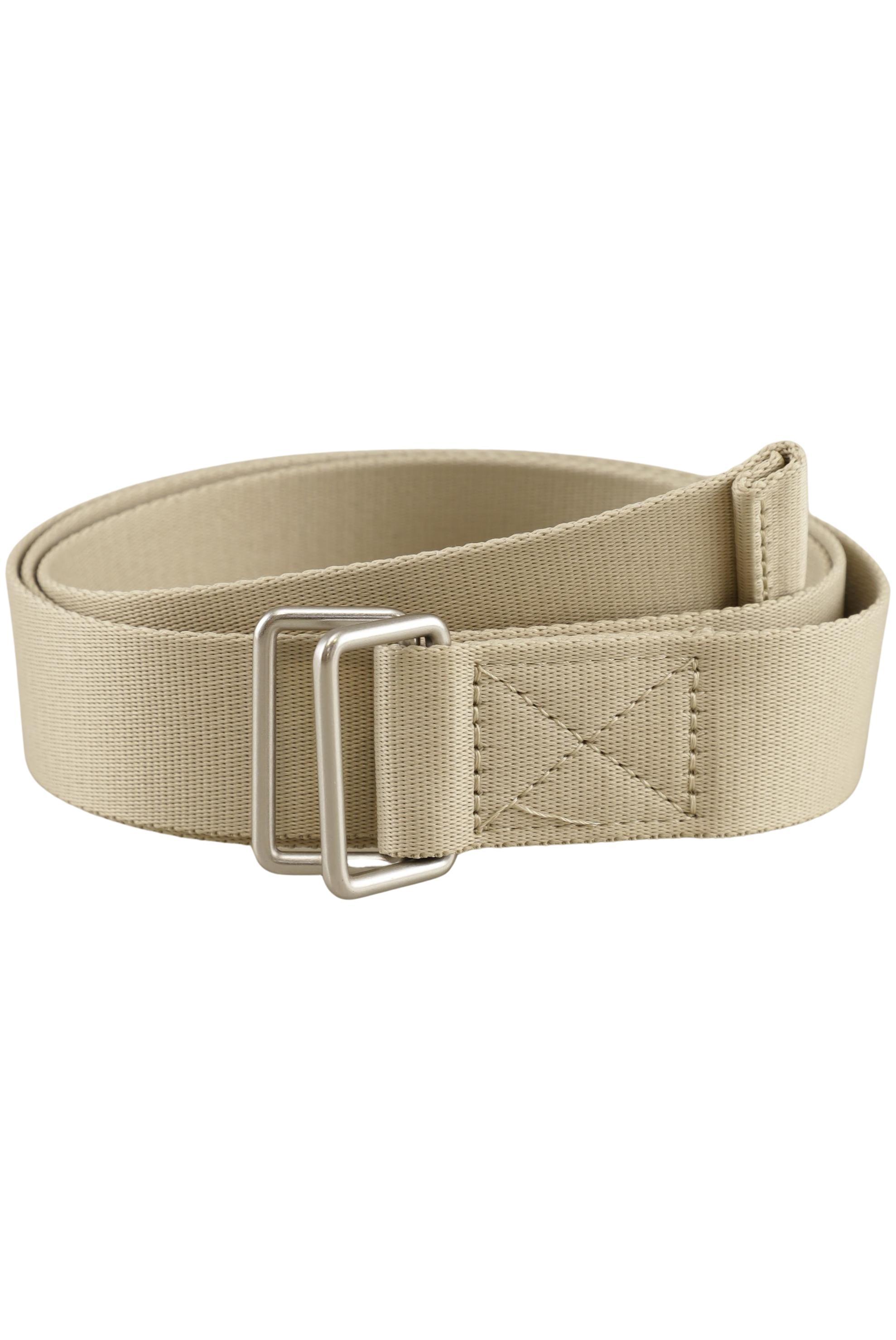 

Marc O Polo Damen Gürtel, beige, Gr. 115