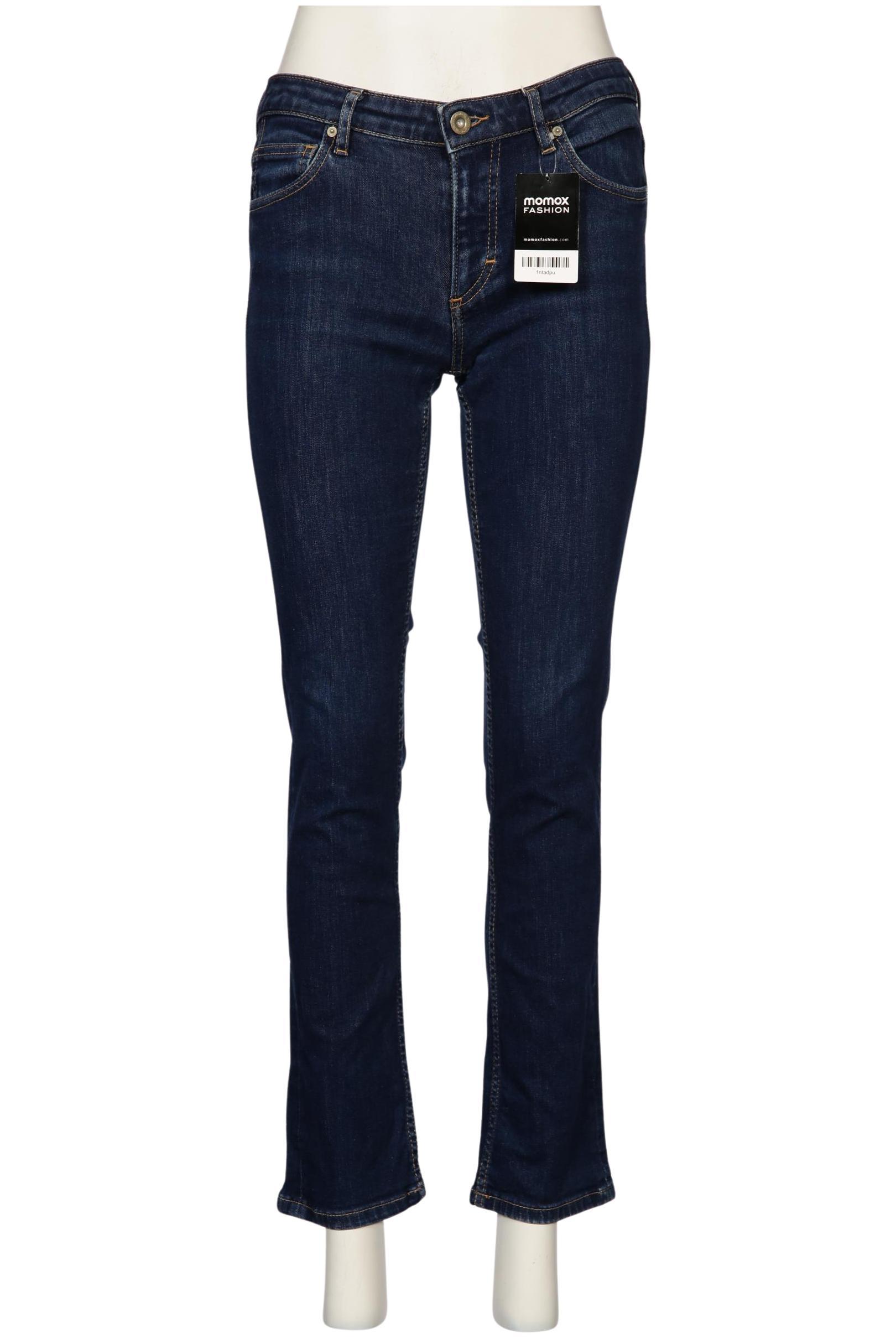 

Marc O Polo Damen Jeans, marineblau, Gr. 29