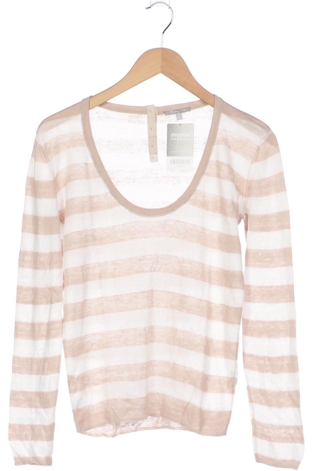 

Marc O Polo Damen Pullover, beige