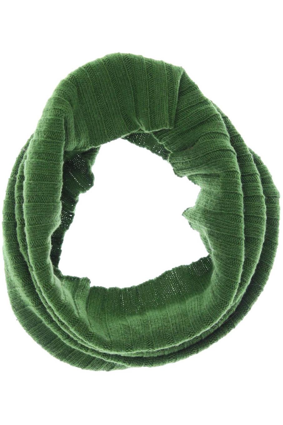 

Marc O Polo Damen Schal, grün