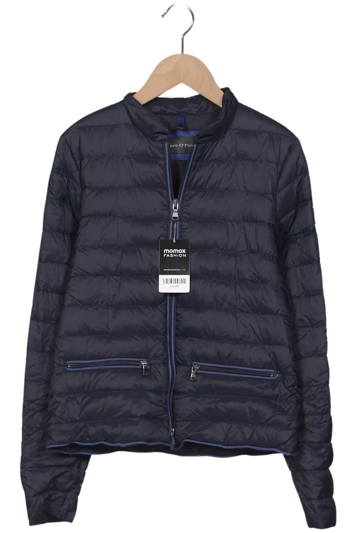 

Marc O Polo Damen Jacke, marineblau, Gr. 36