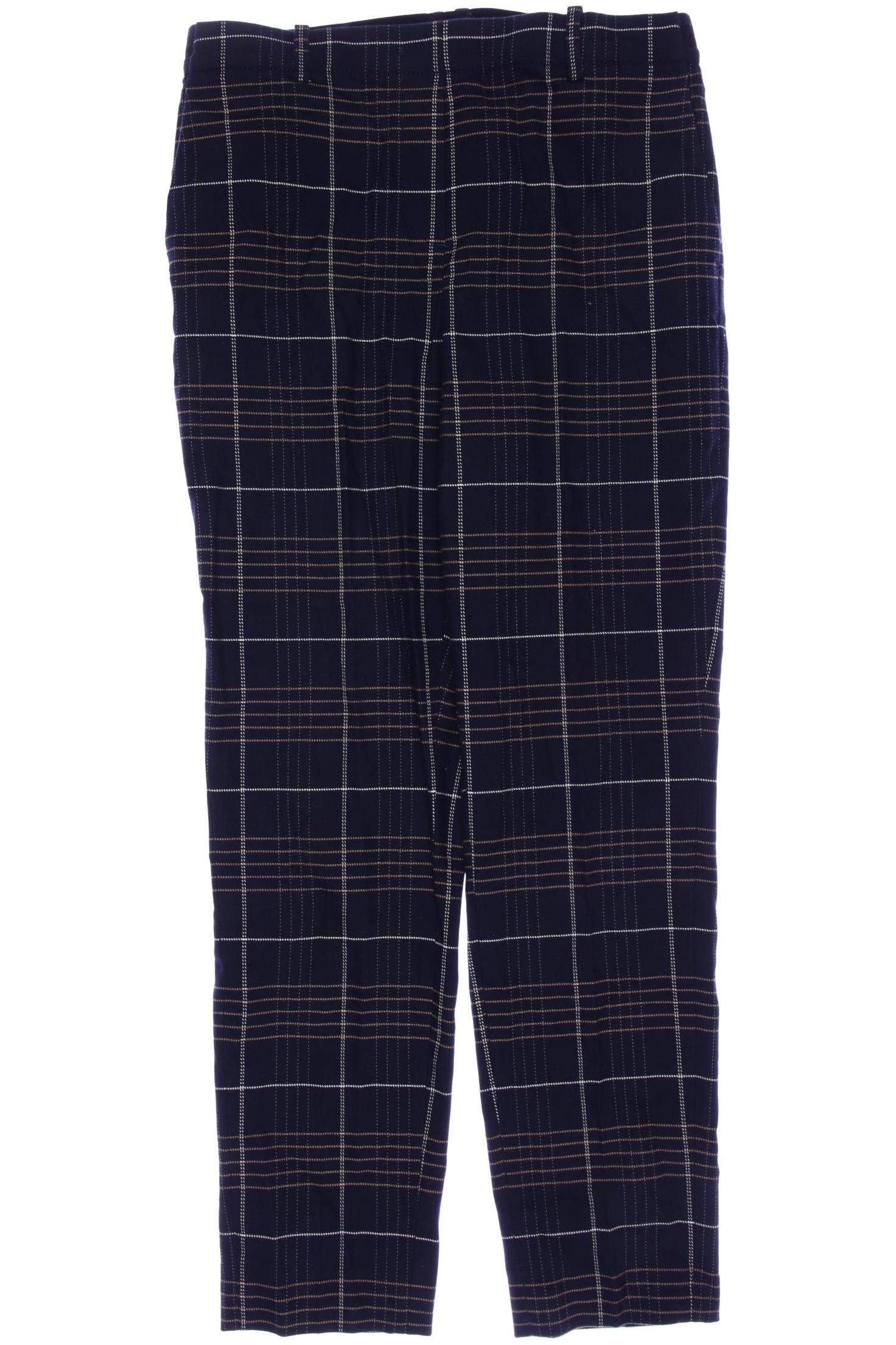 

Marc O Polo Damen Stoffhose, marineblau, Gr. 36