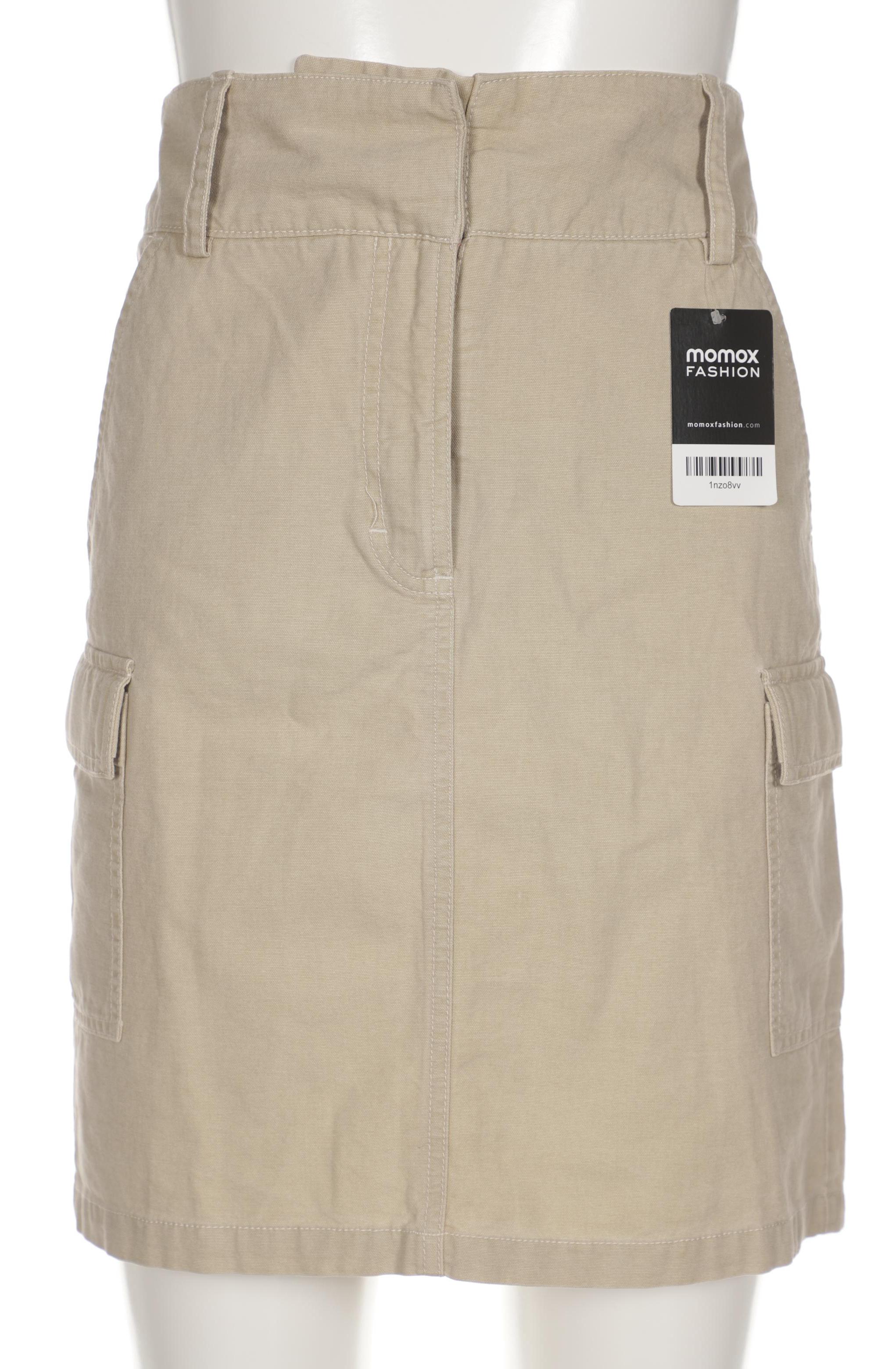 

Marc O Polo Damen Rock, beige