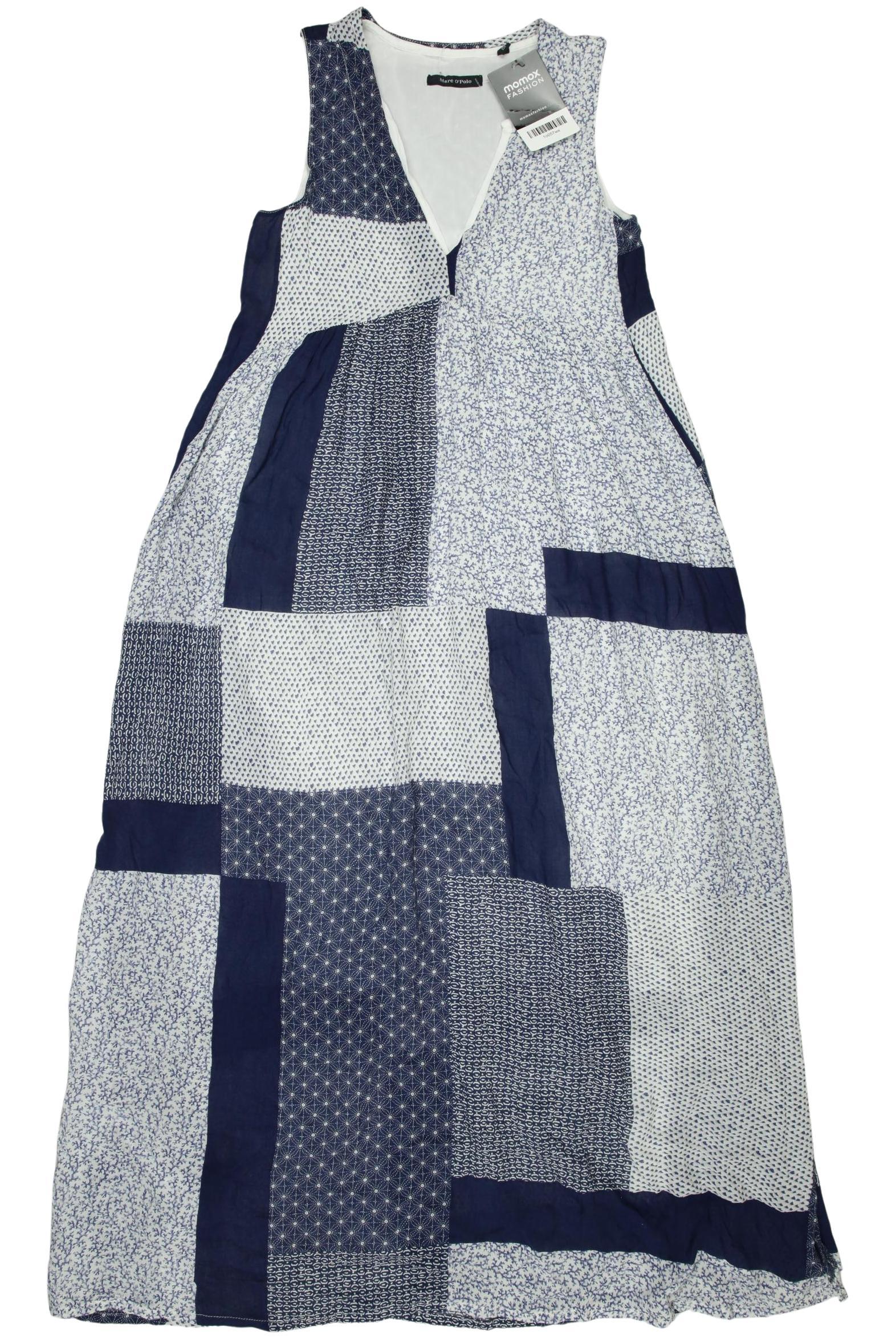 

Marc O Polo Mädchen Kleid, blau, Gr. 152