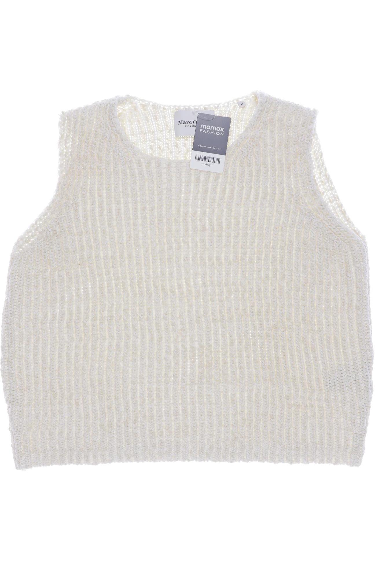 

Marc O Polo Damen Pullover, cremeweiß, Gr. 44