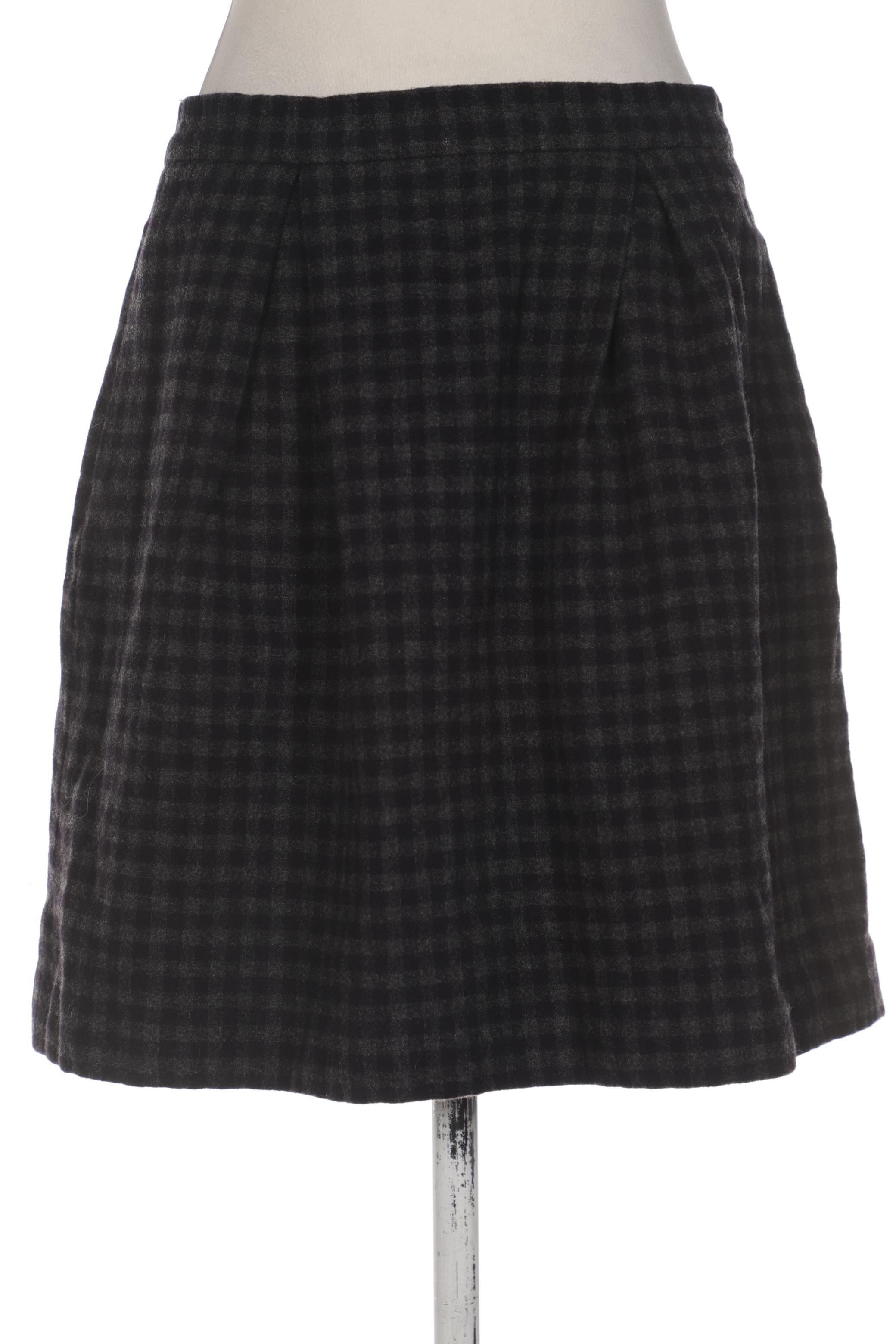 

Marc O Polo Damen Rock, grau, Gr. 40