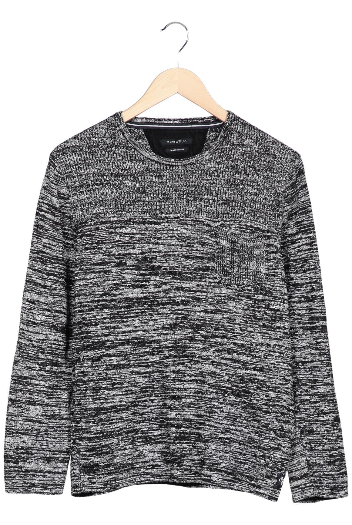 

Marc O Polo Herren Pullover, grau, Gr. 52