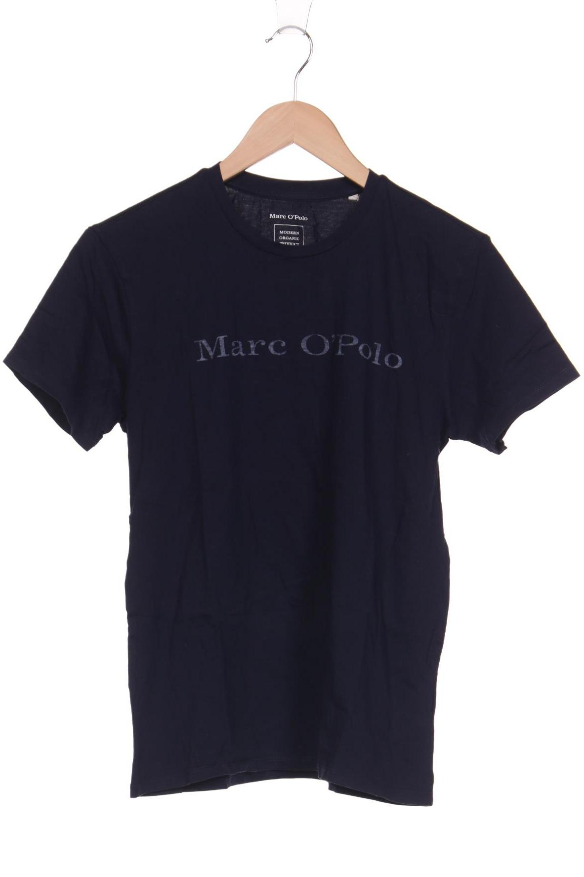 

Marc O Polo Herren T-Shirt, marineblau
