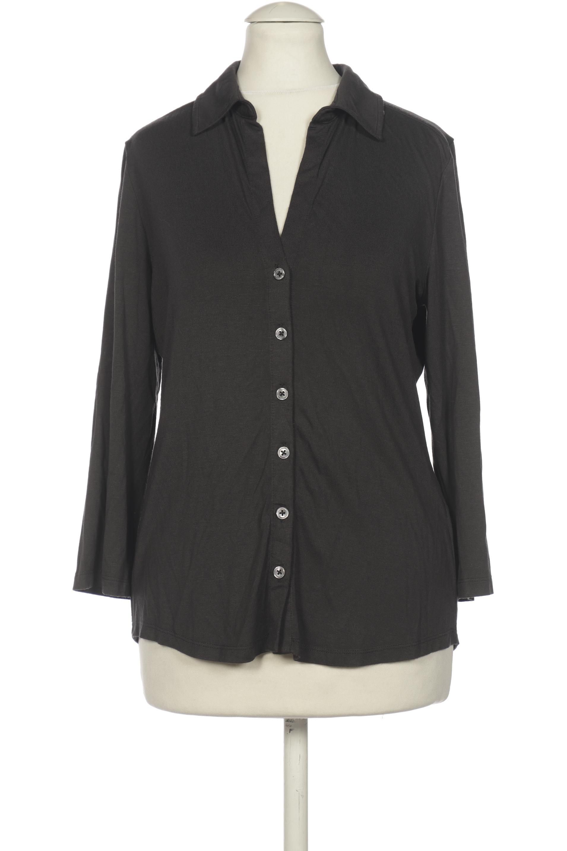 

Marc O Polo Damen Bluse, grau, Gr. 34
