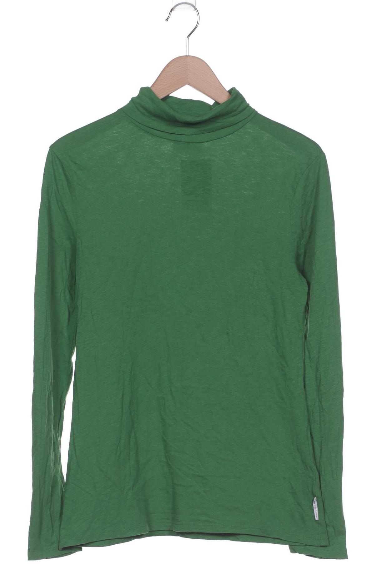

Marc O Polo Damen Langarmshirt, grün, Gr. 42