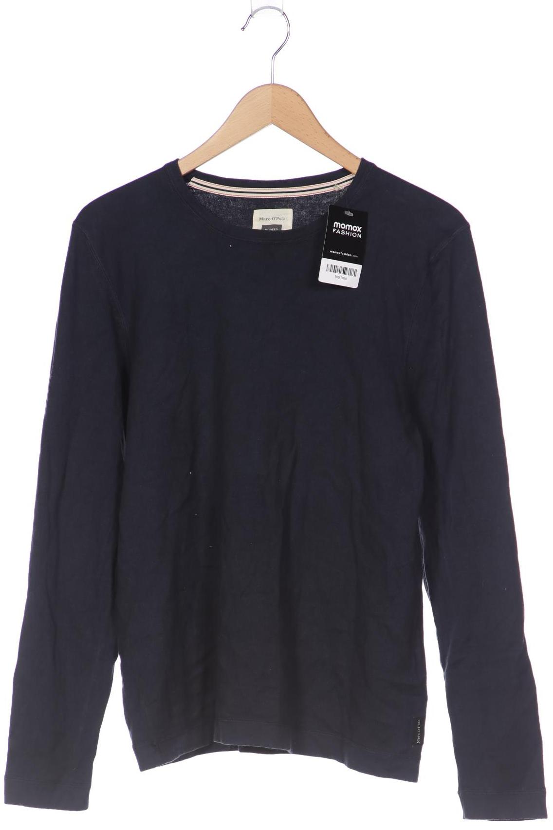 

Marc O Polo Herren Pullover, marineblau