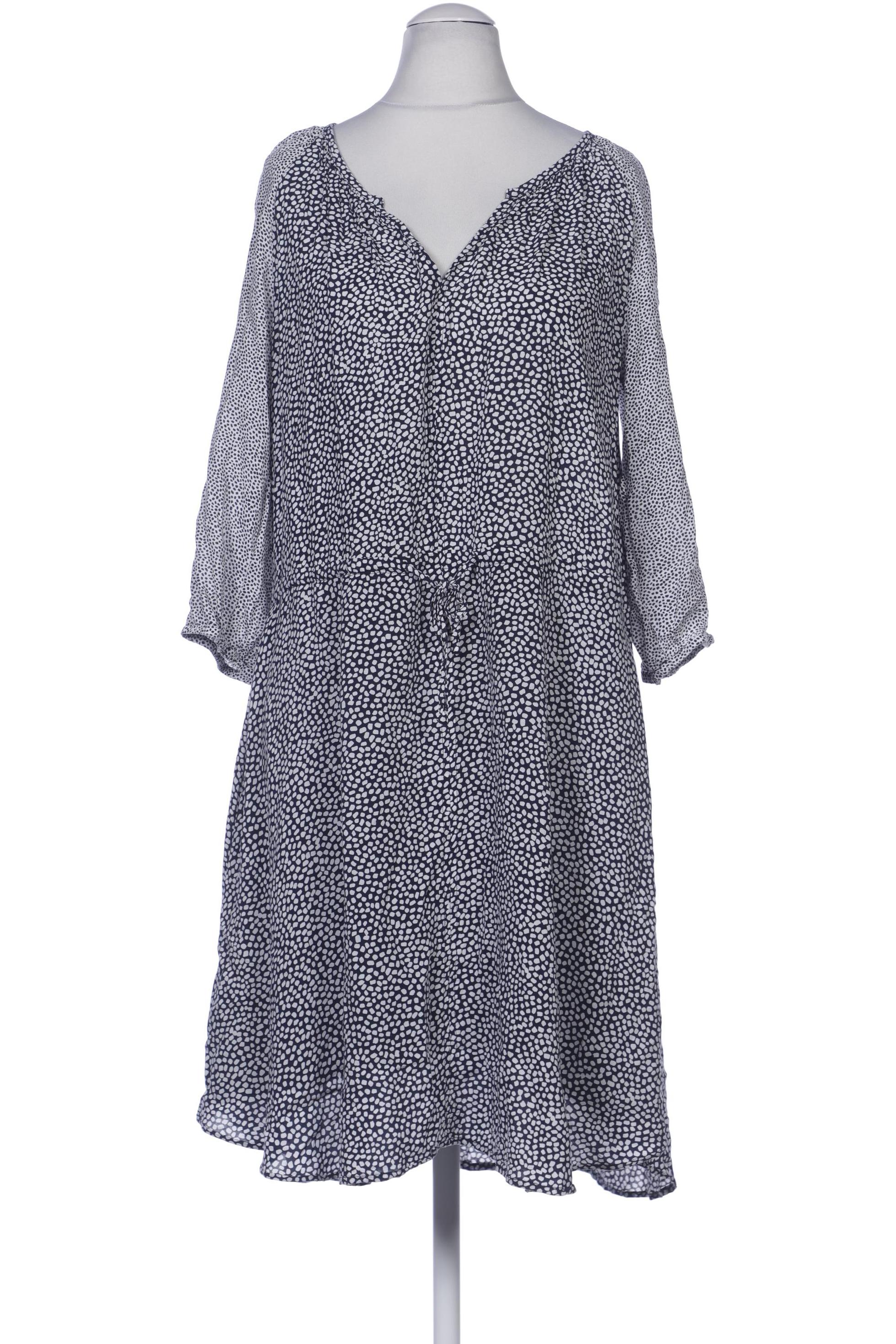 

Marc O Polo Damen Kleid, marineblau, Gr. 40
