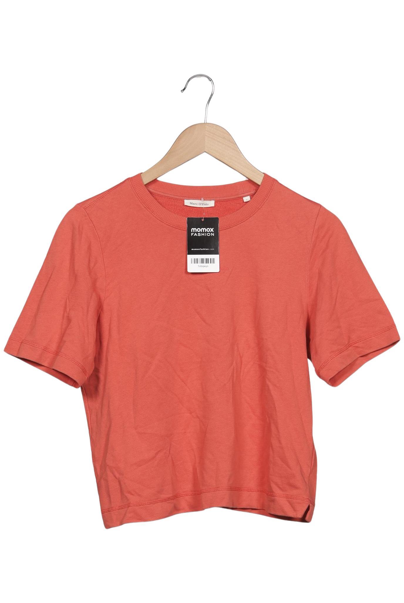 

Marc O Polo Damen T-Shirt, rot, Gr. 36