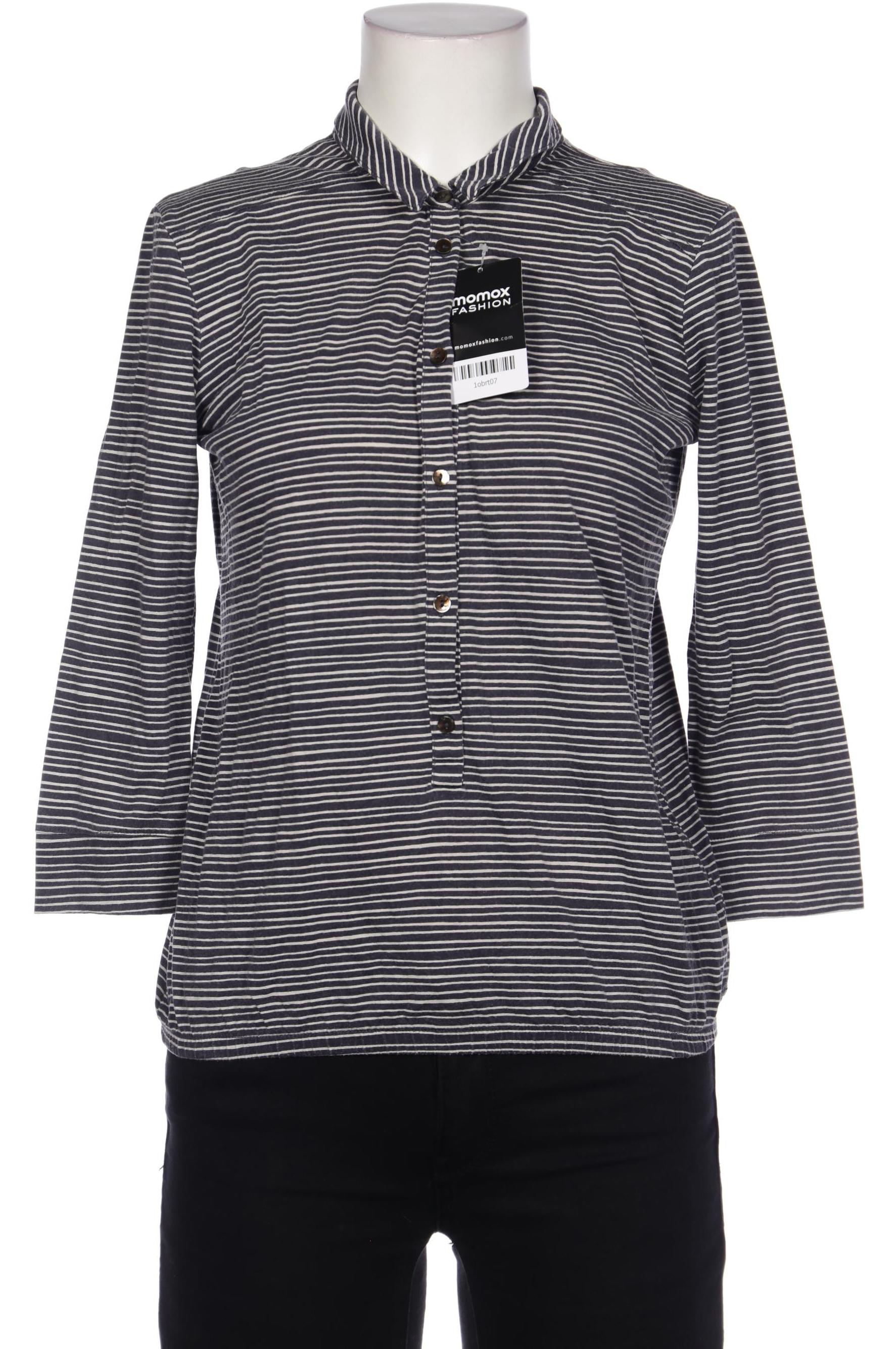 

Marc O Polo Damen Bluse, grau