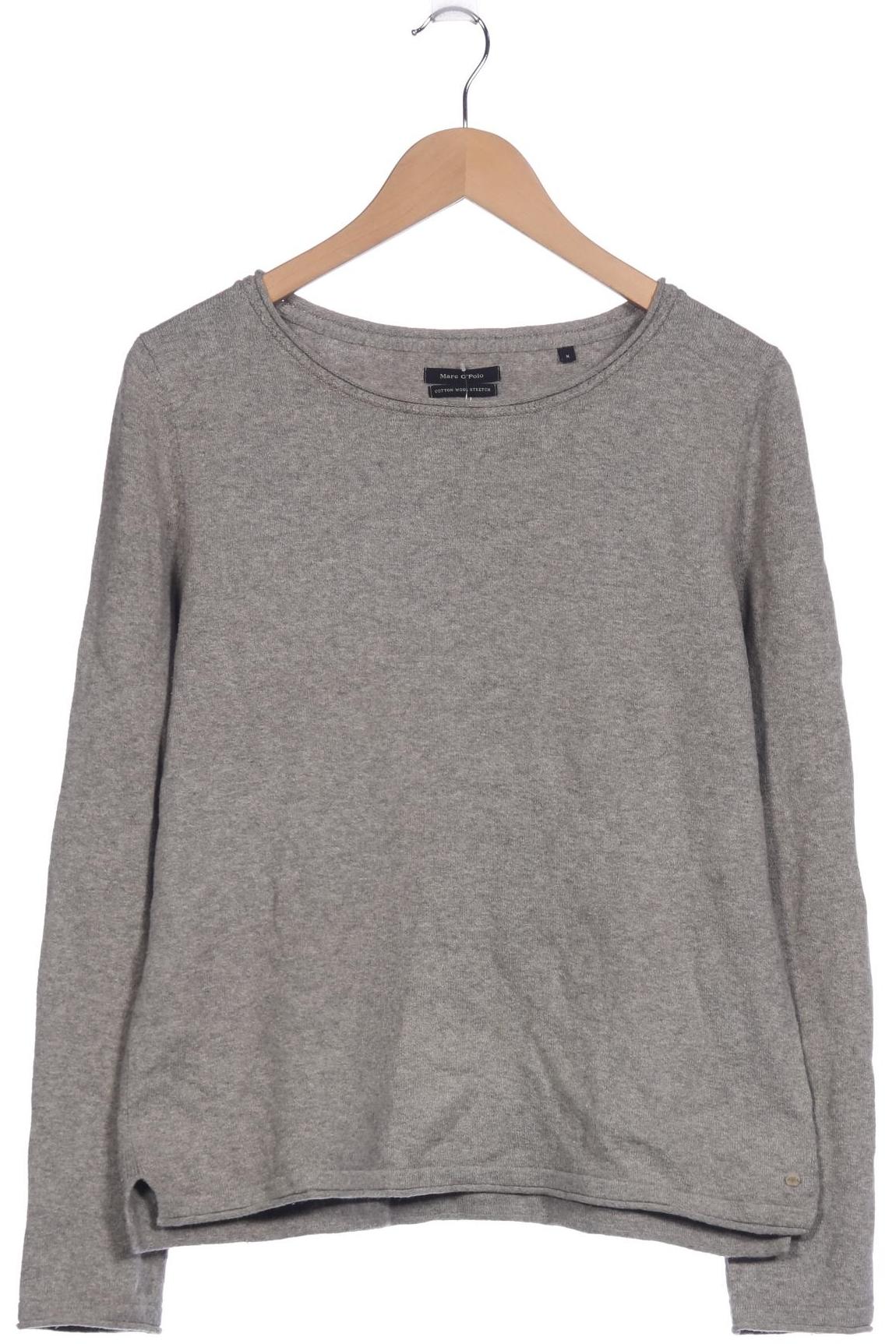 

Marc O Polo Damen Pullover, grau, Gr. 38