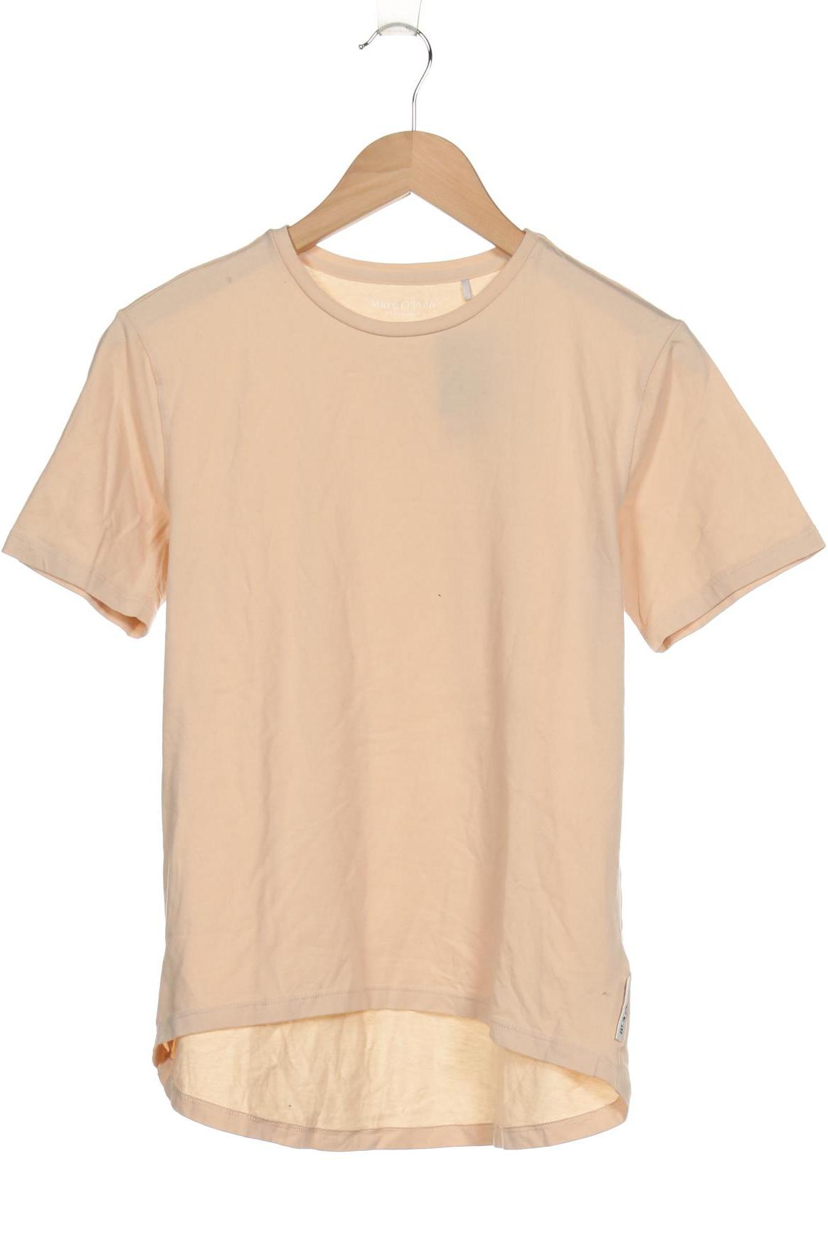 

Marc O Polo Damen T-Shirt, beige
