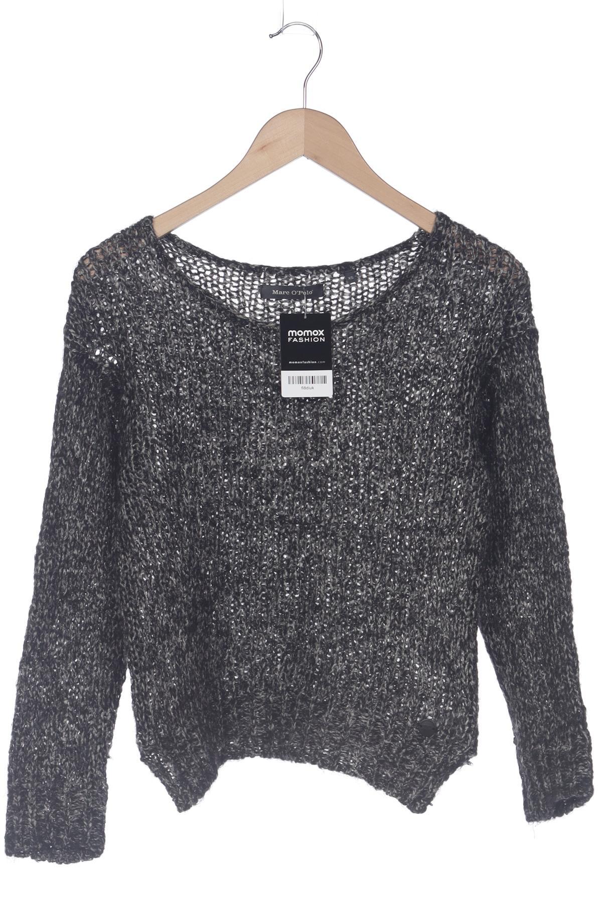 

Marc O Polo Damen Pullover, schwarz, Gr. 34