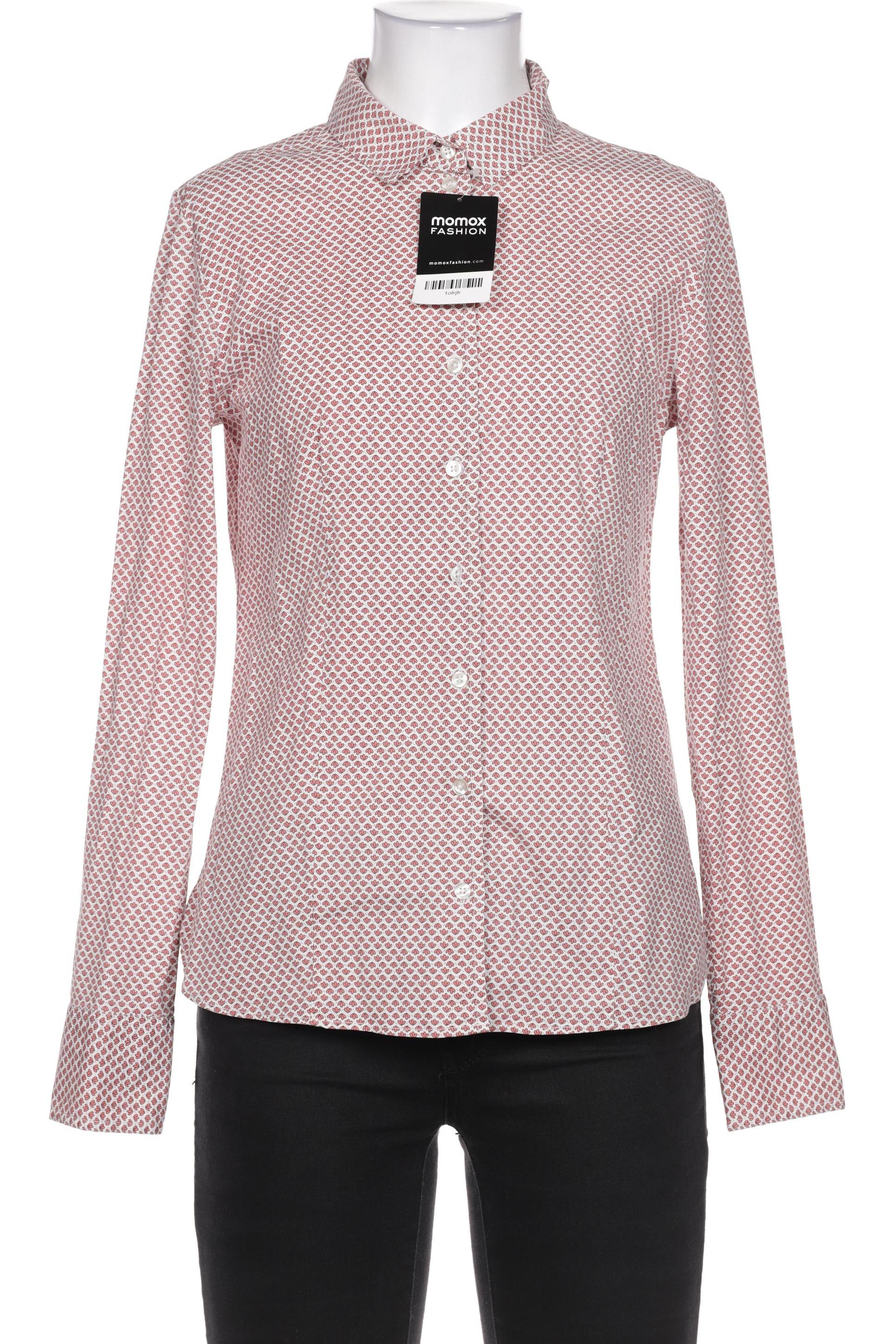 

Marc O Polo Damen Bluse, pink, Gr. 38