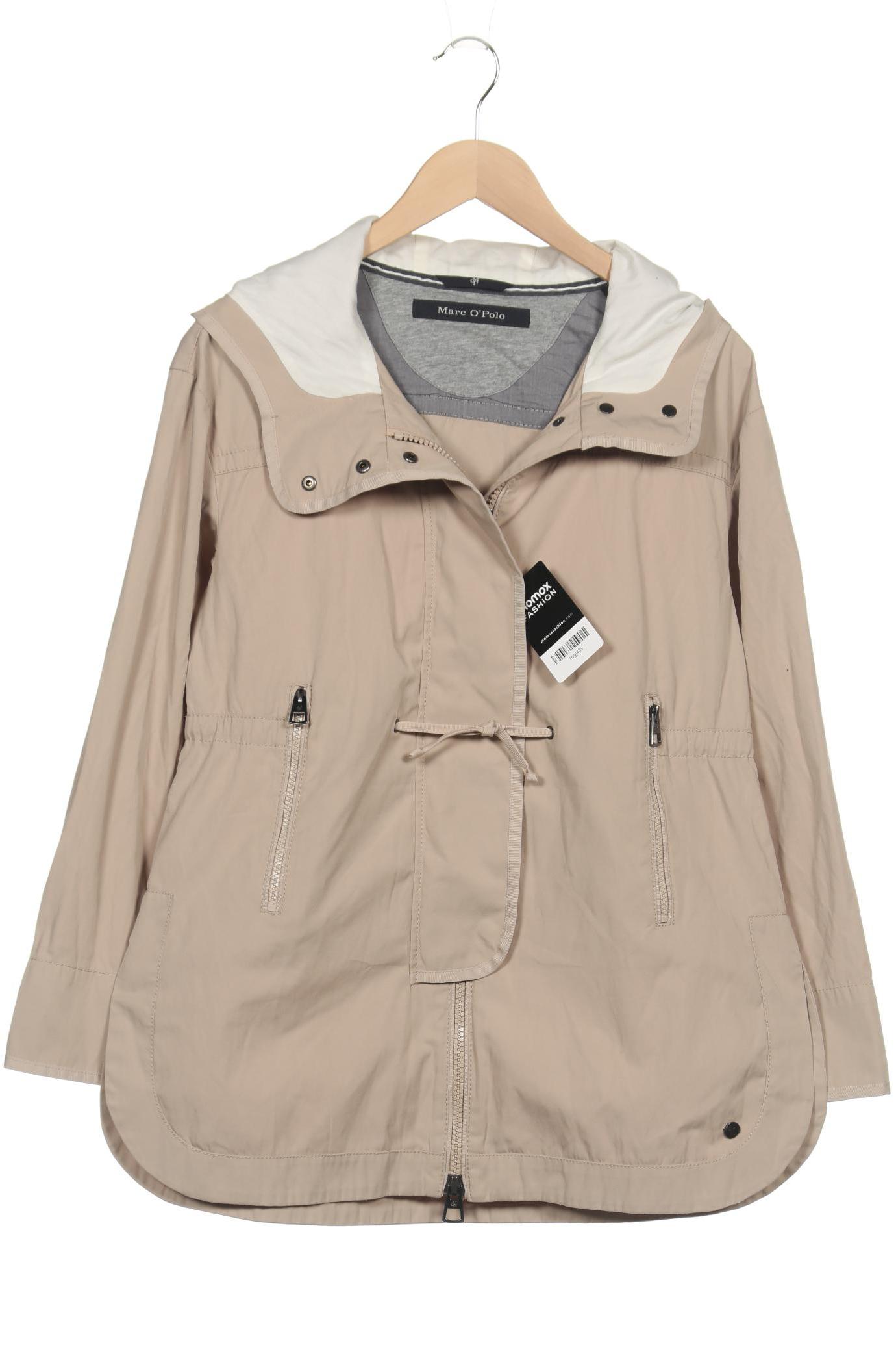 

Marc O Polo Damen Jacke, beige, Gr. 36