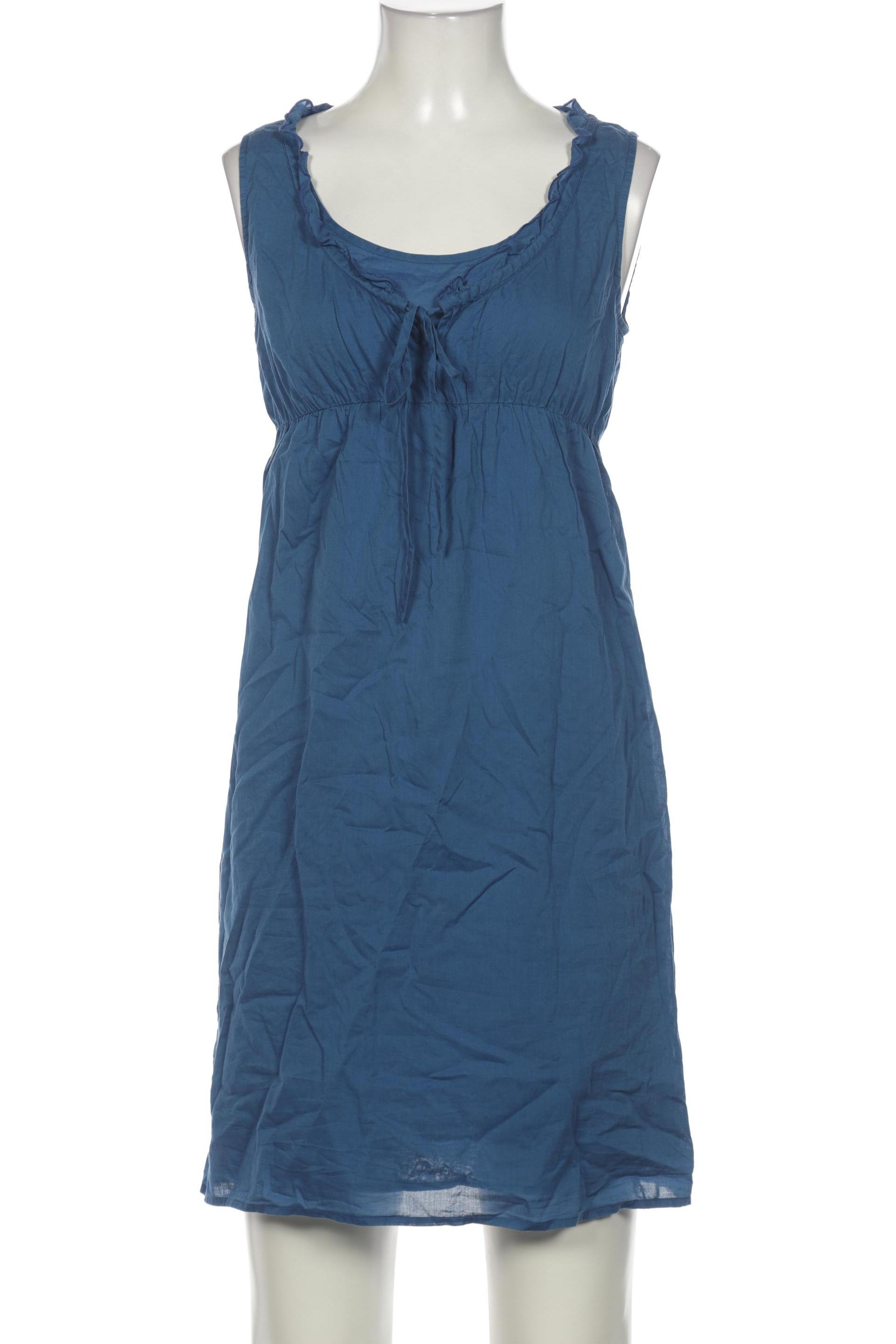 

Marc O Polo Damen Kleid, blau, Gr. 36