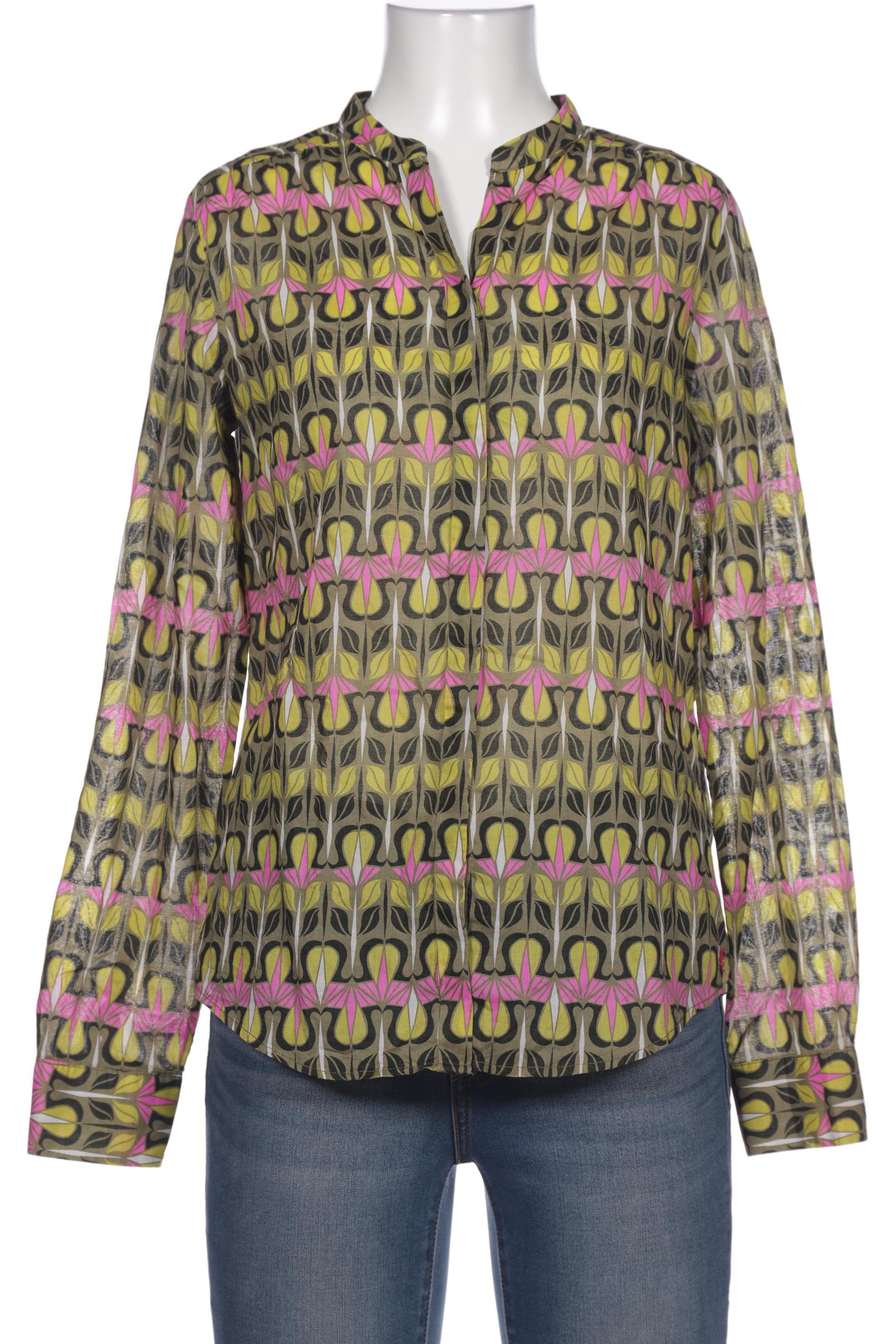 

Marc O Polo Damen Bluse, grün