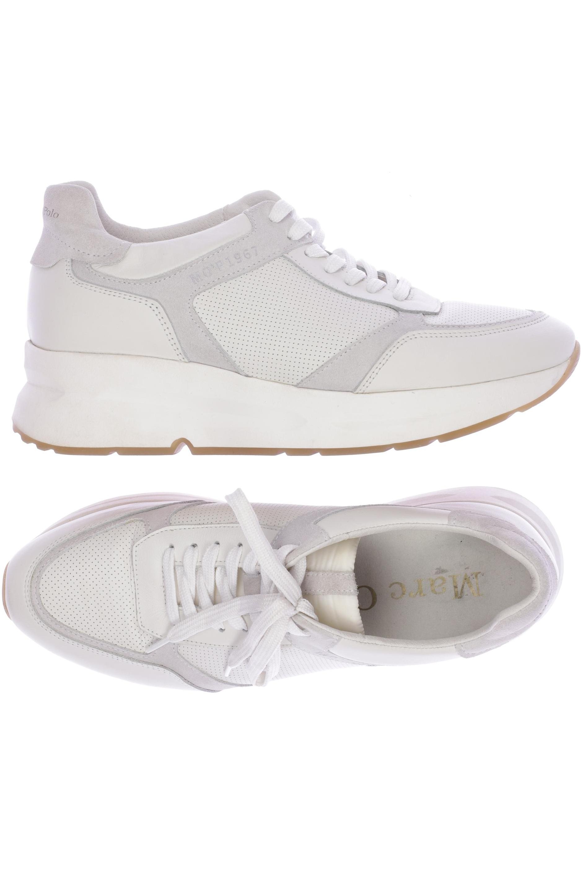 

Marc O Polo Damen Sneakers, weiß, Gr. 40