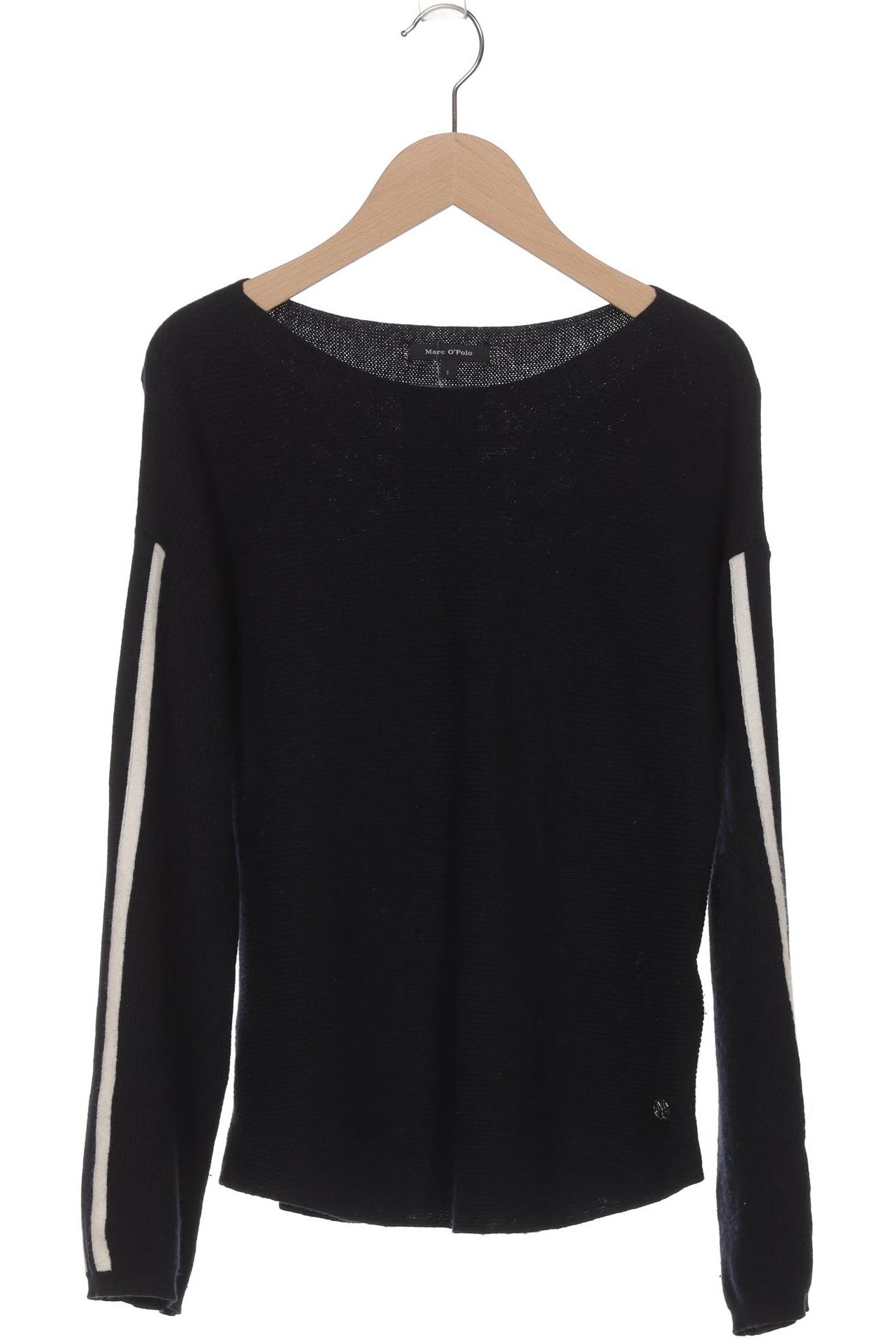

Marc O Polo Damen Pullover, marineblau, Gr. 36