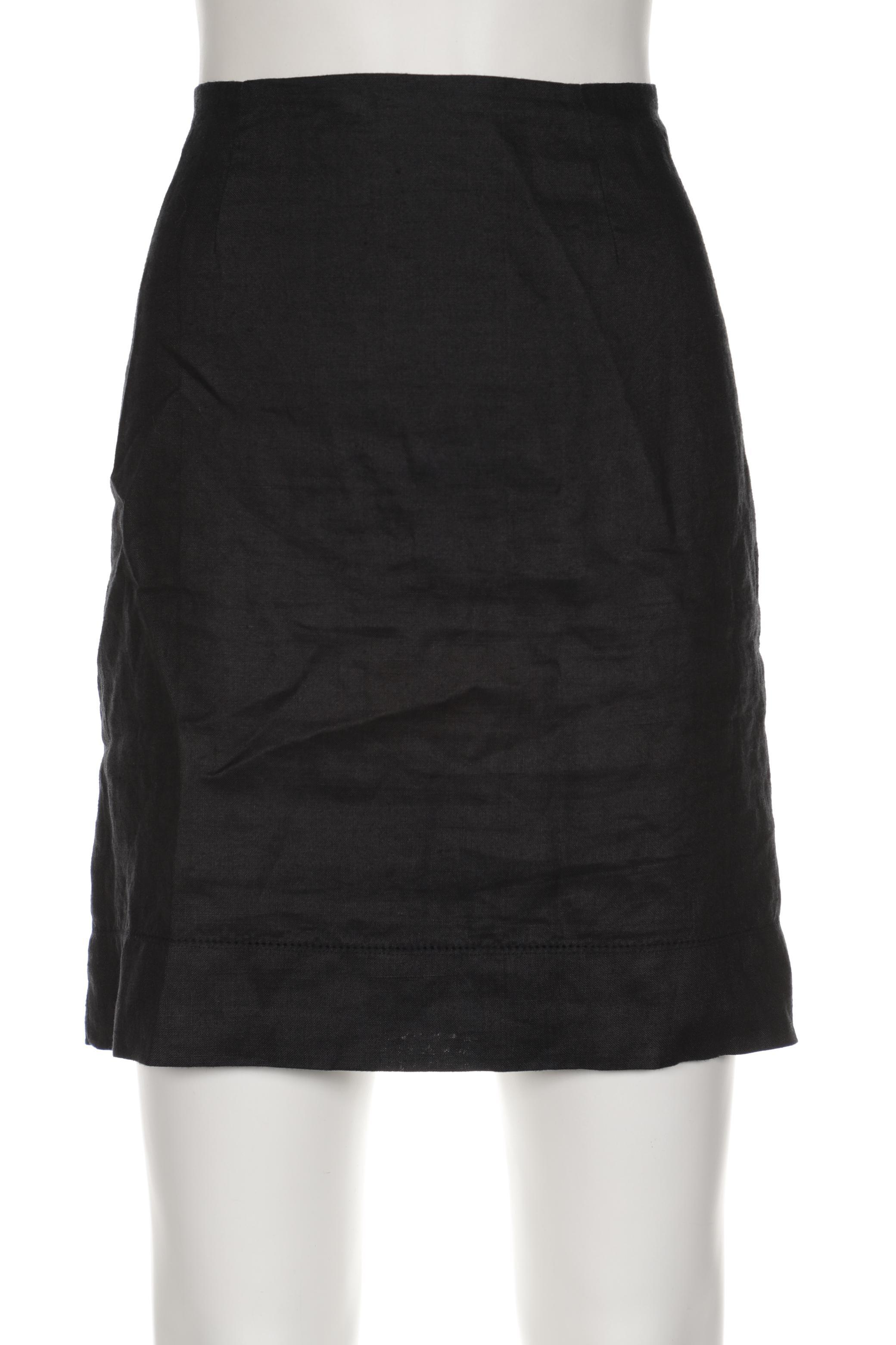 

Marc O Polo Damen Rock, schwarz, Gr. 38